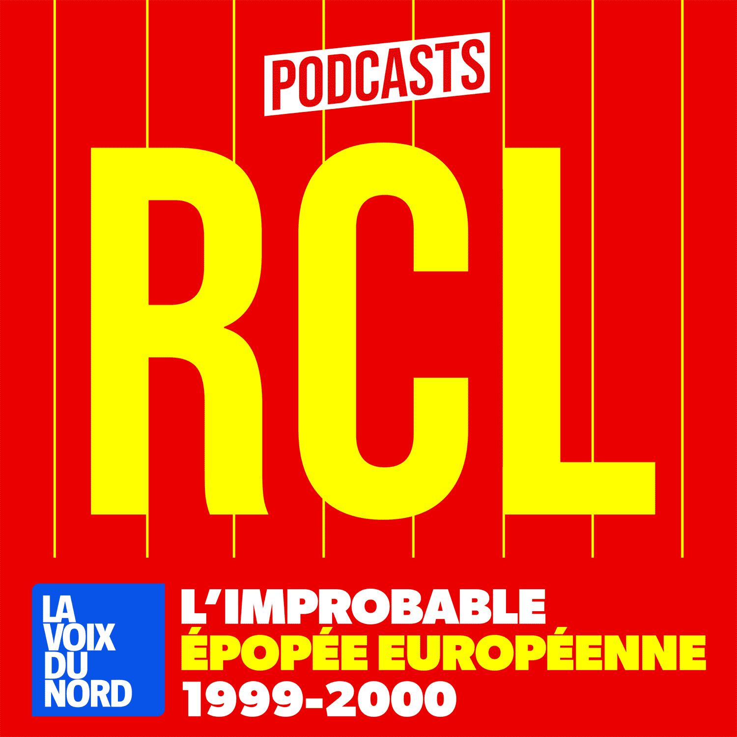 Episode 1 : Tel Aviv, la grosse galère et la dernière de Leclercq episode artwork