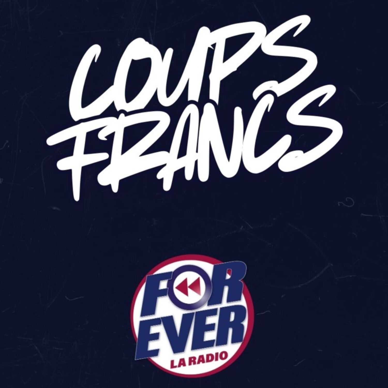 Podcast Cover