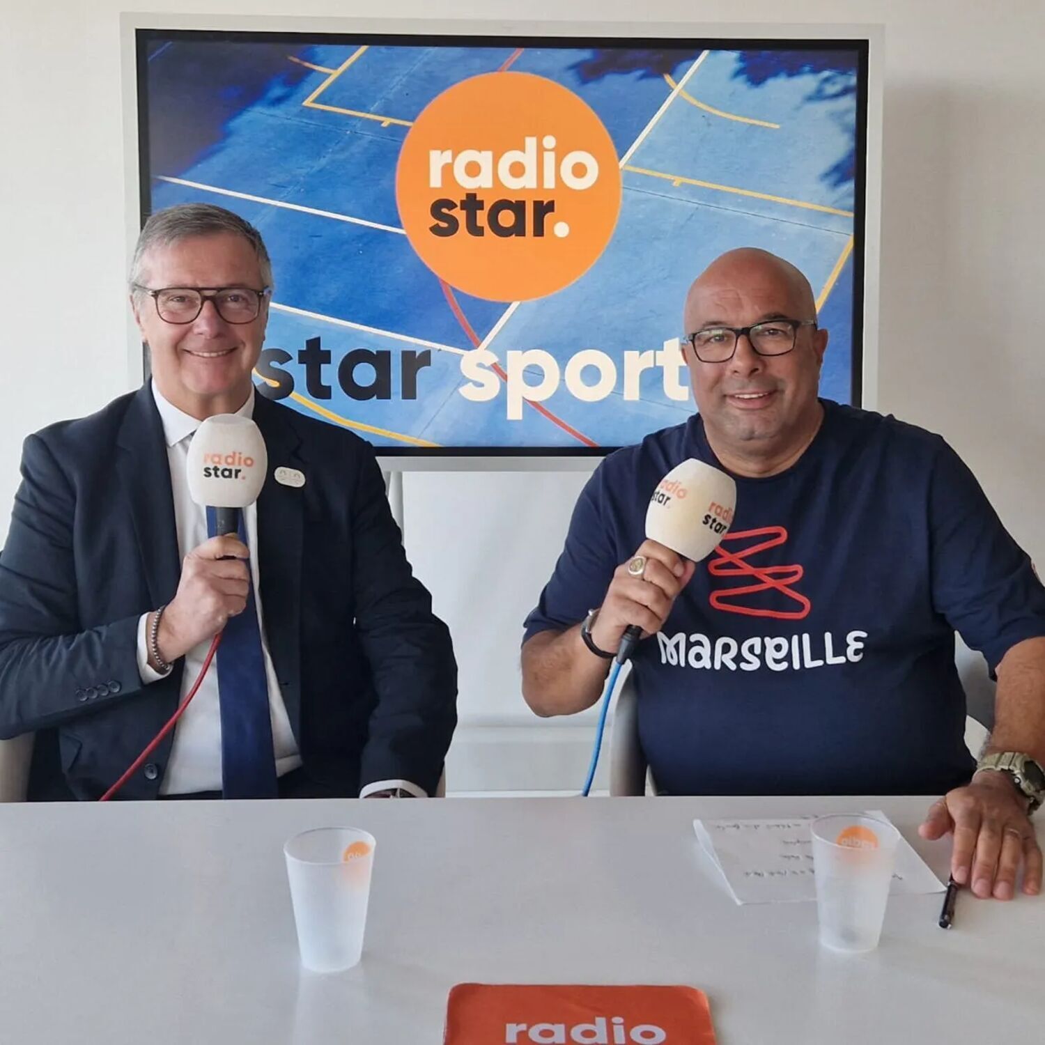 RADIO STAR