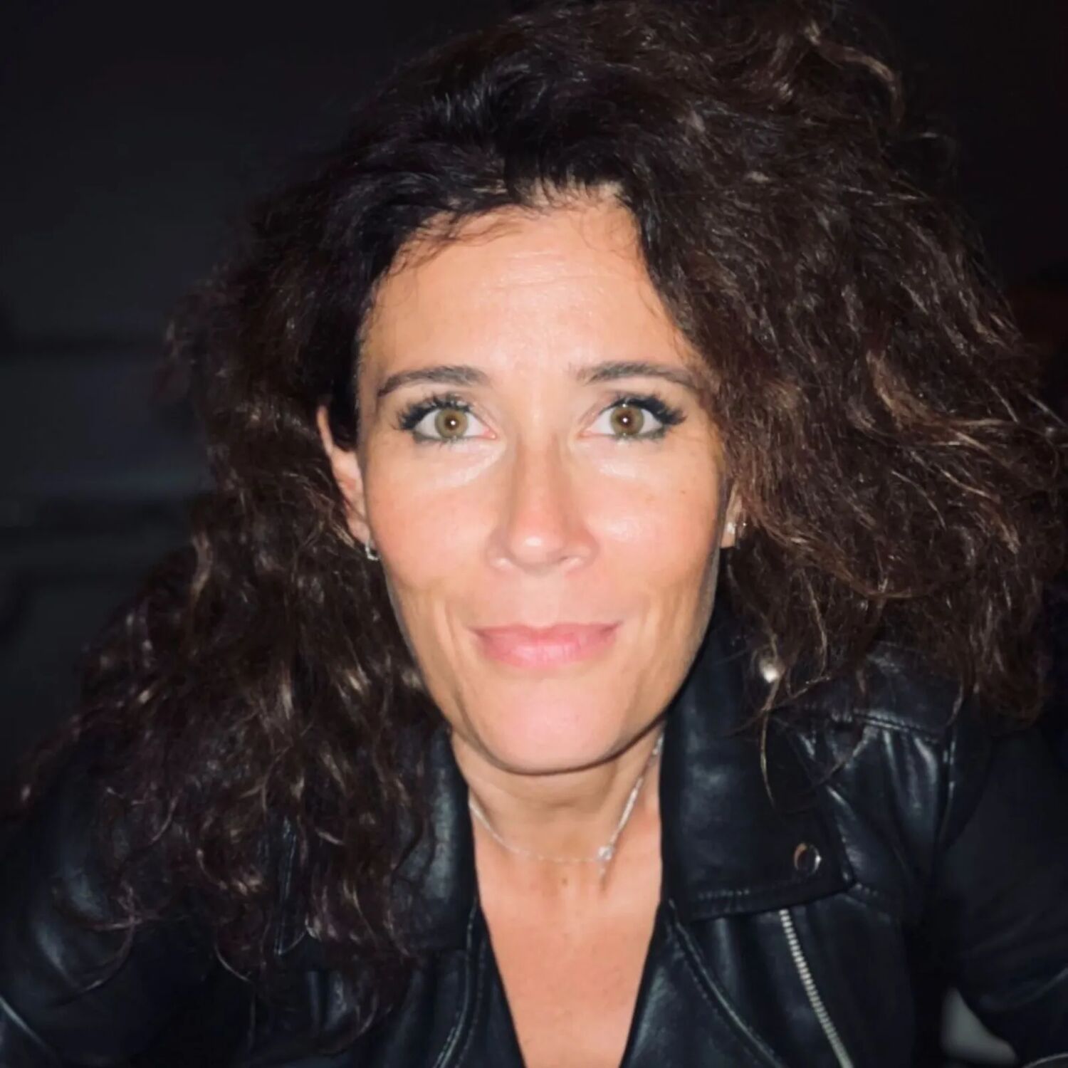 Catherine Parascandola du Groupe Automobile Parascandola