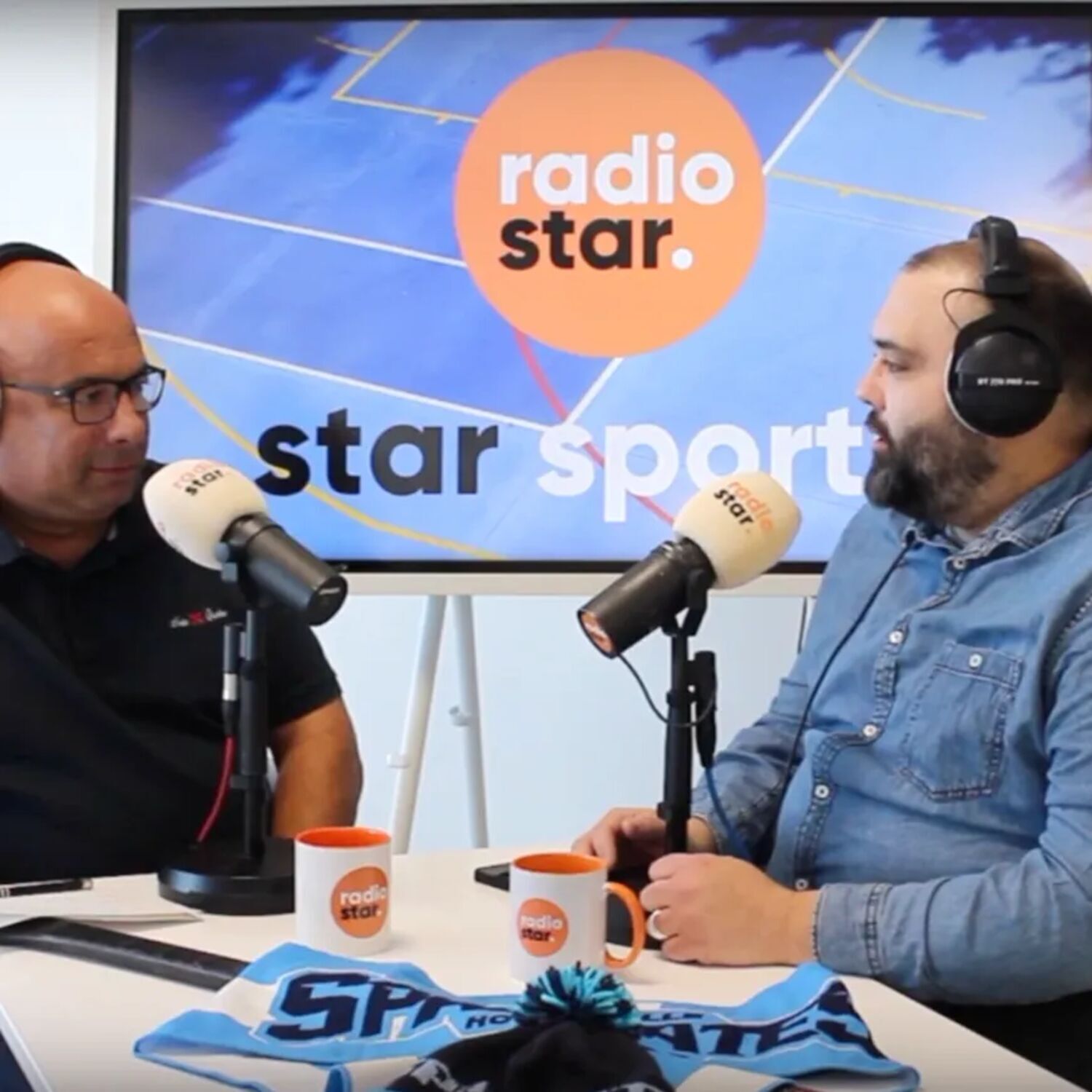 RADIO STAR