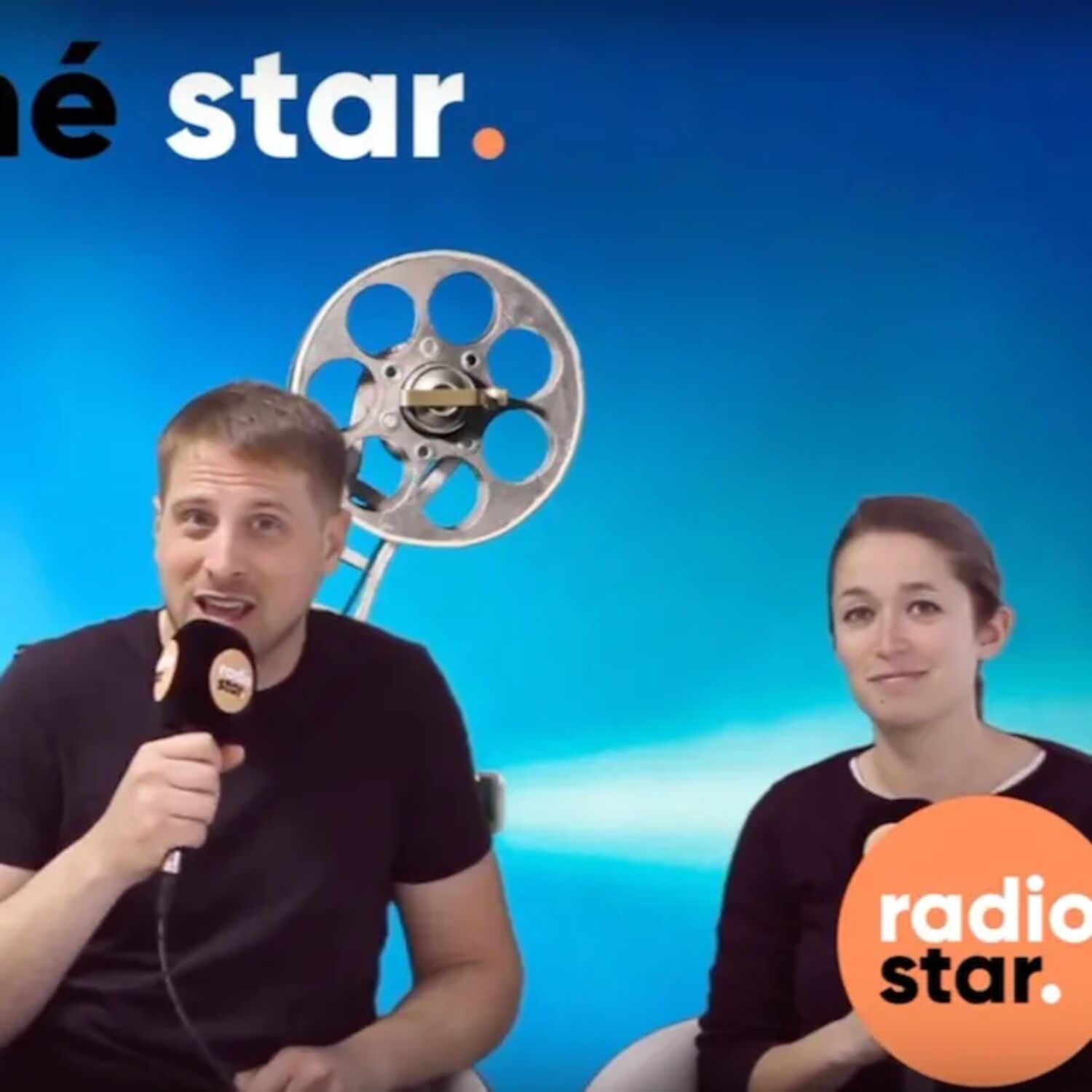 RADIO STAR