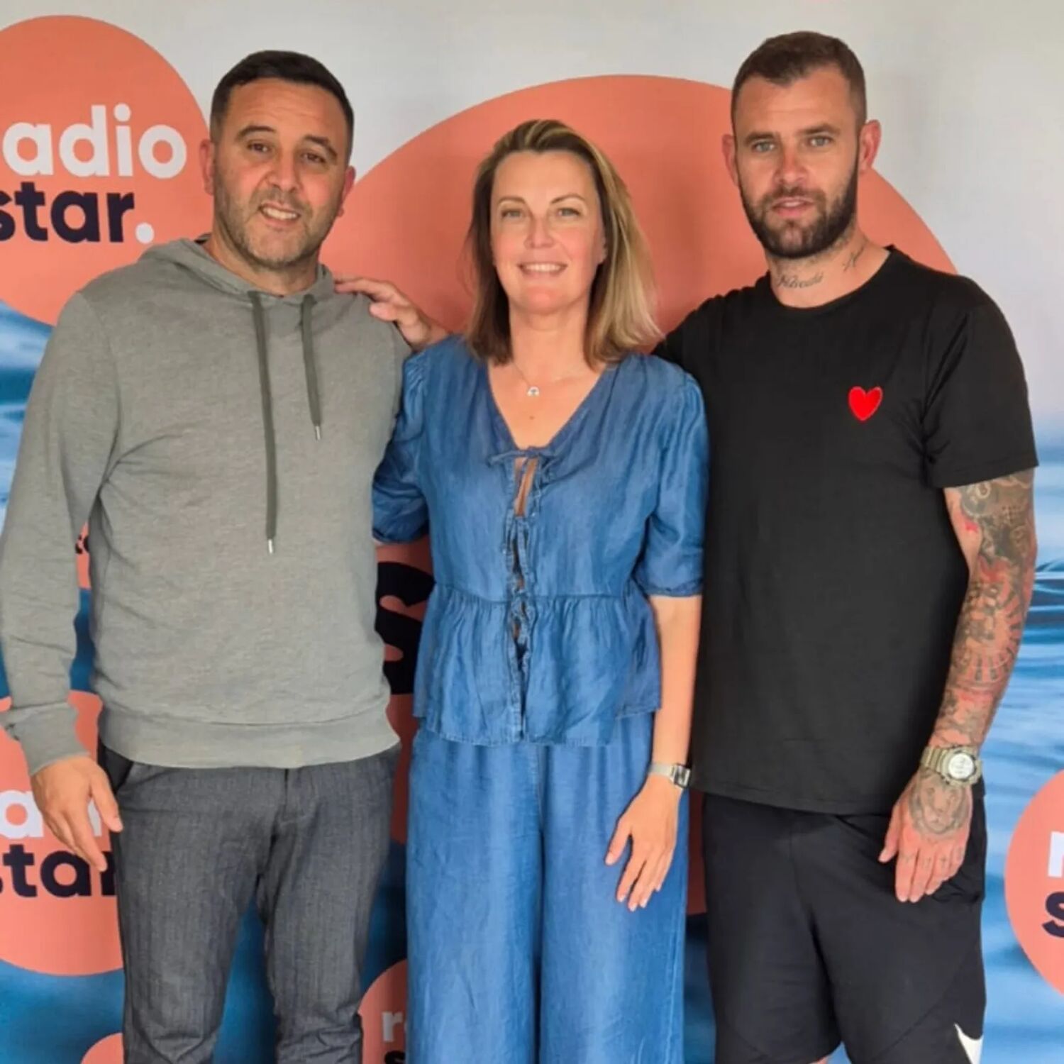 Star Foot, l'intégrale du lundi 19 mai