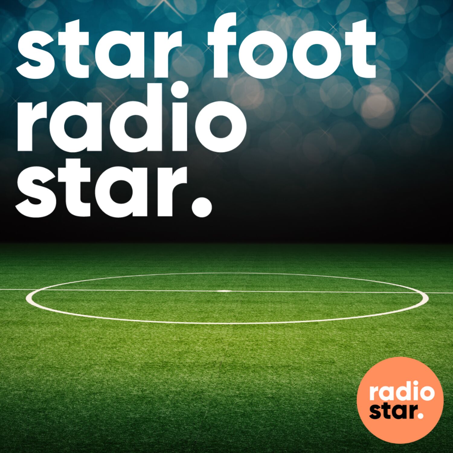 Star foot