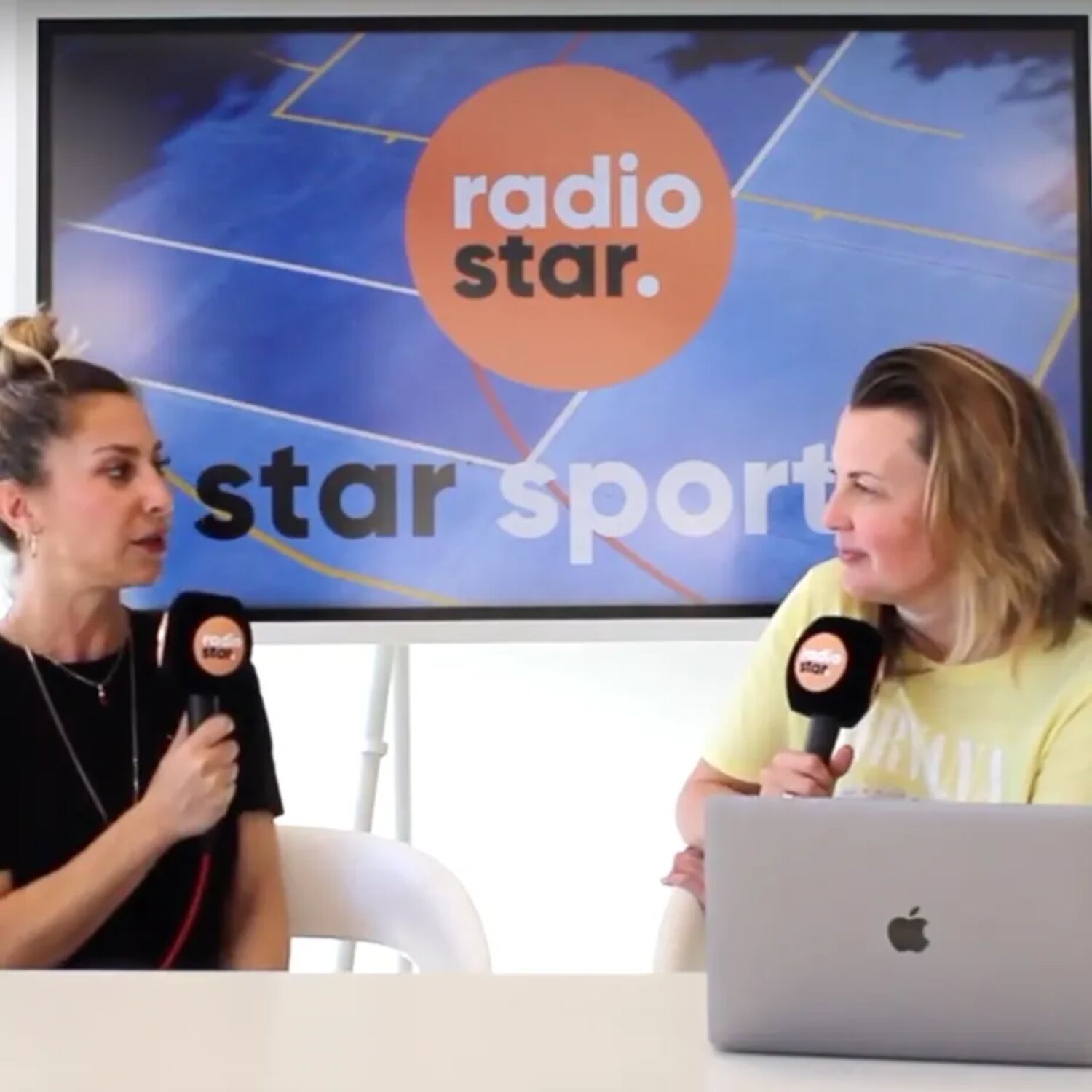RADIO STAR