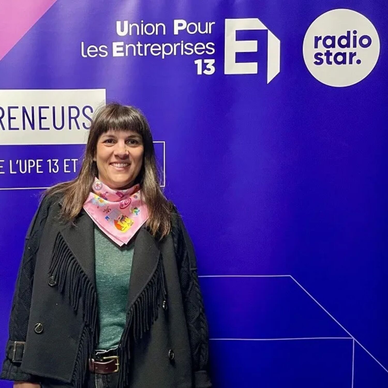 Parole d\'entrepreneurs avec l\'UPE 13