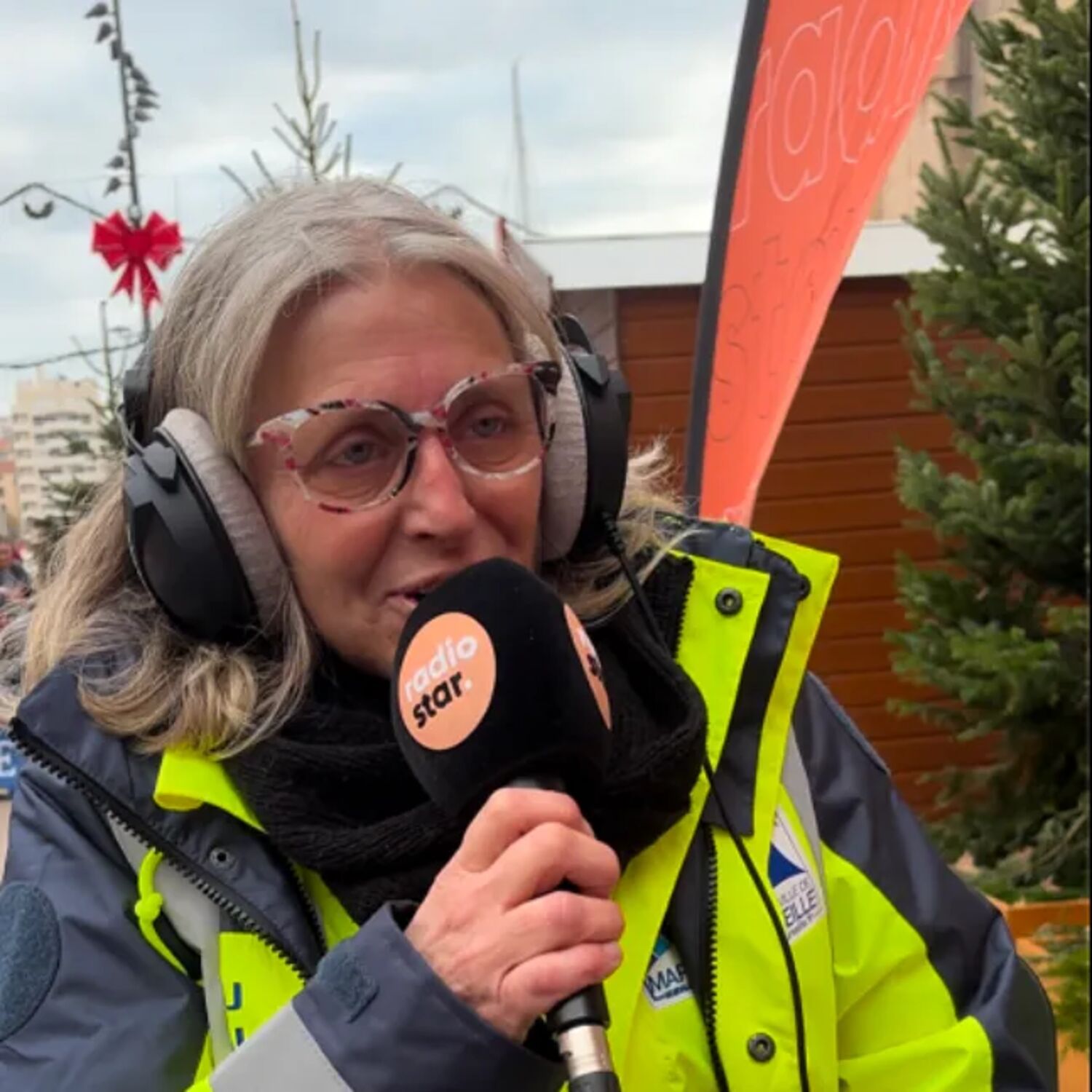 Elisabeth Prébonde-Bousquet  - Star Mag