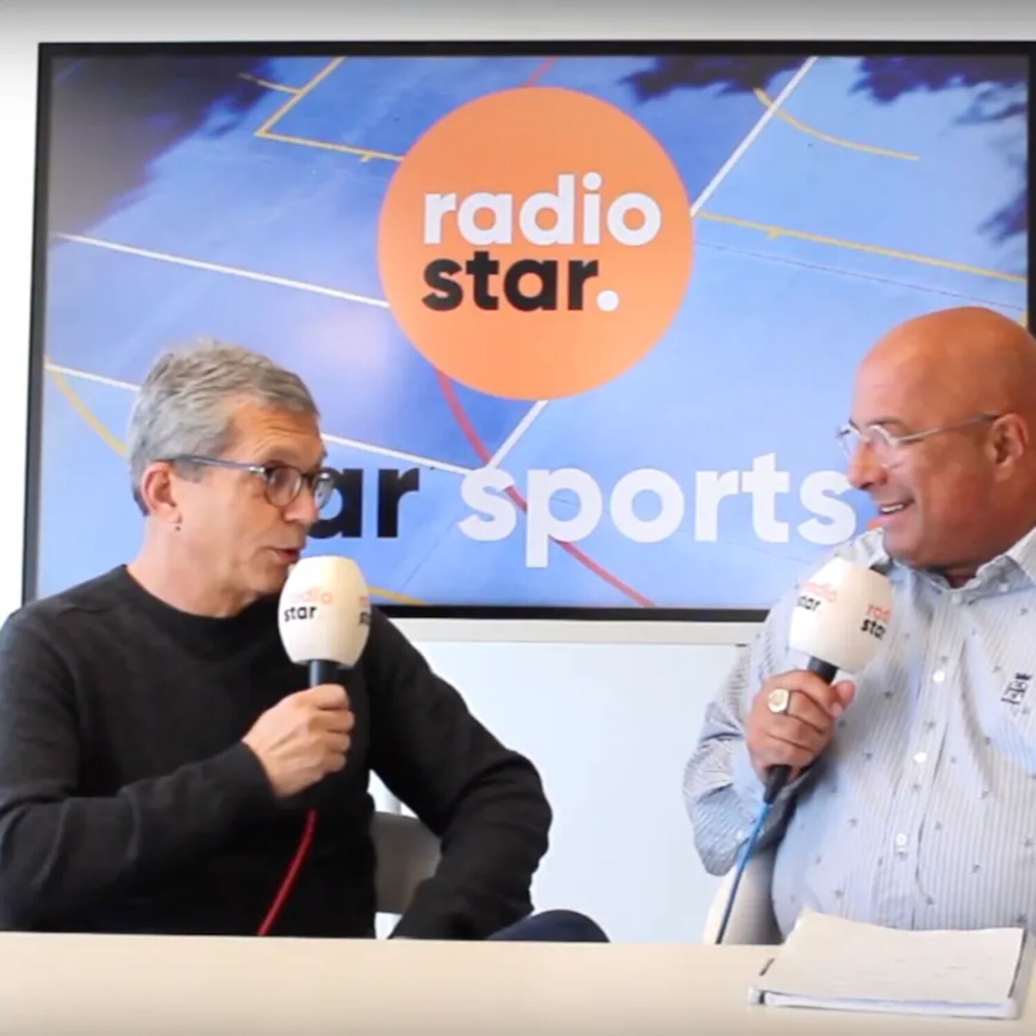 RADIO STAR