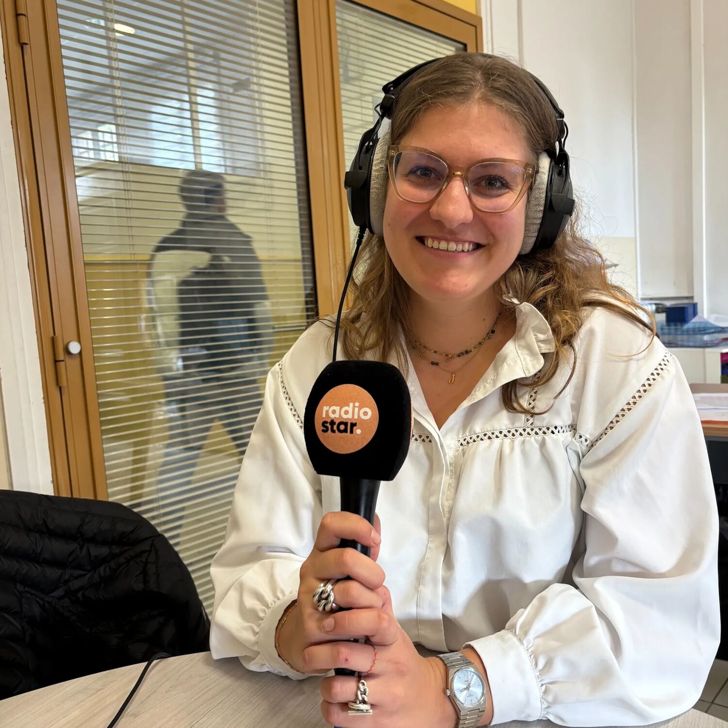 Journée PERRI CHRISTMAS avec Juliette BISKUP