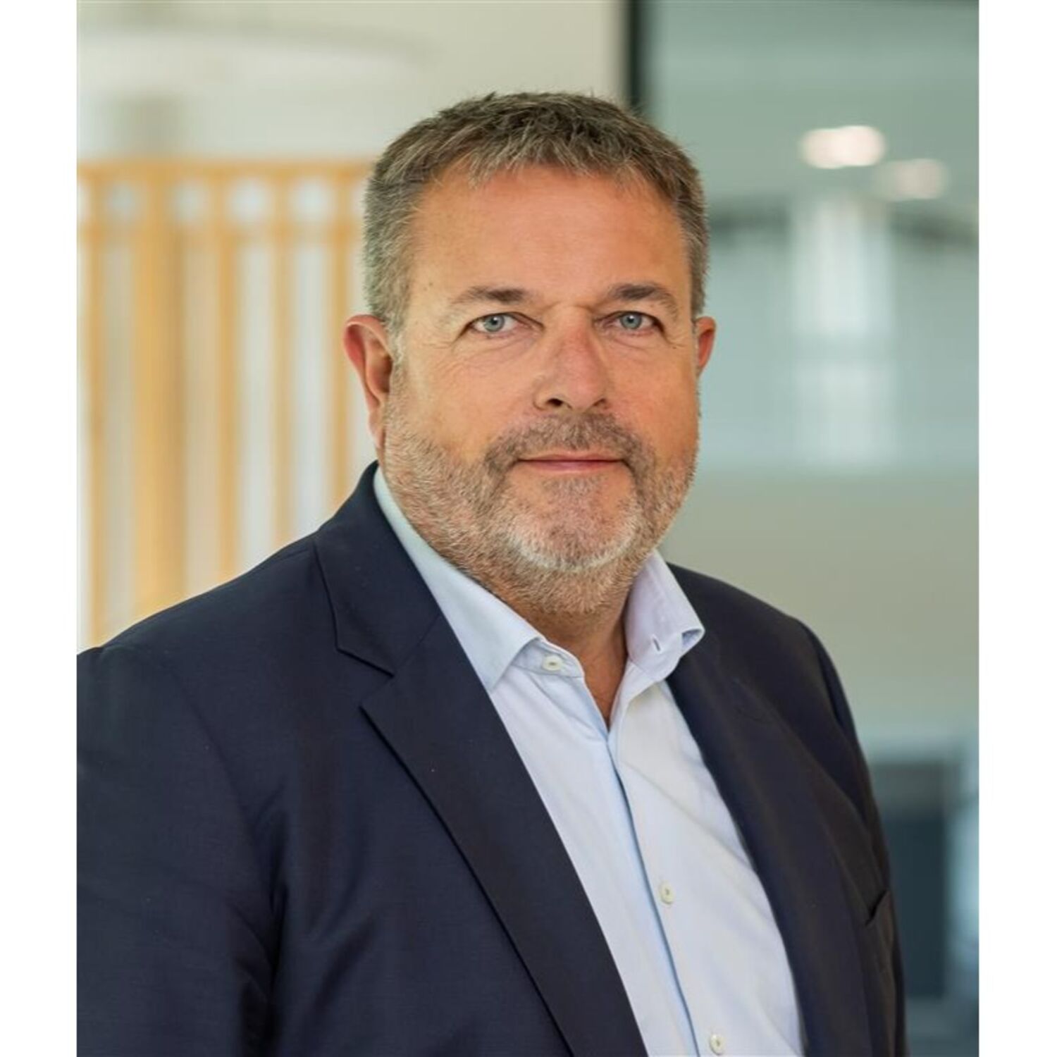 Laurent Fromageau Credit Agricole Alpes Provence - Star Business