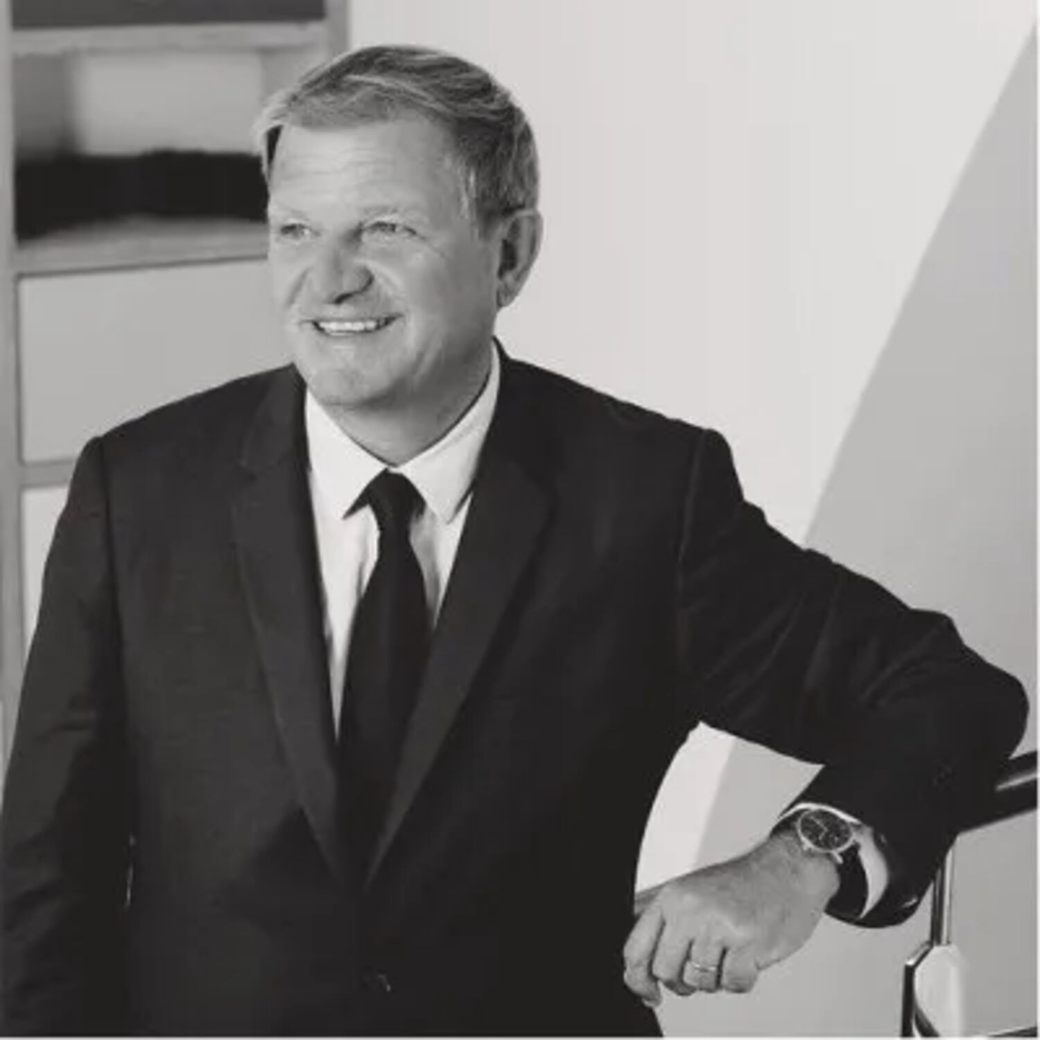 Patrice Begay - Star Business