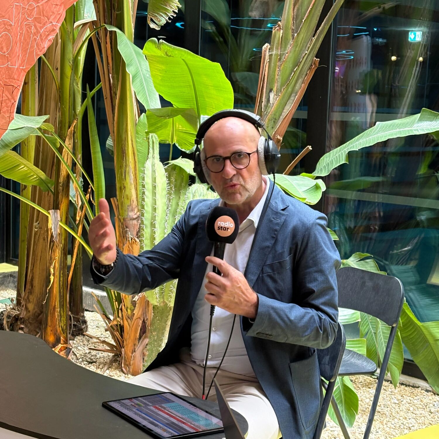 Jesus Arnedo - Star Business