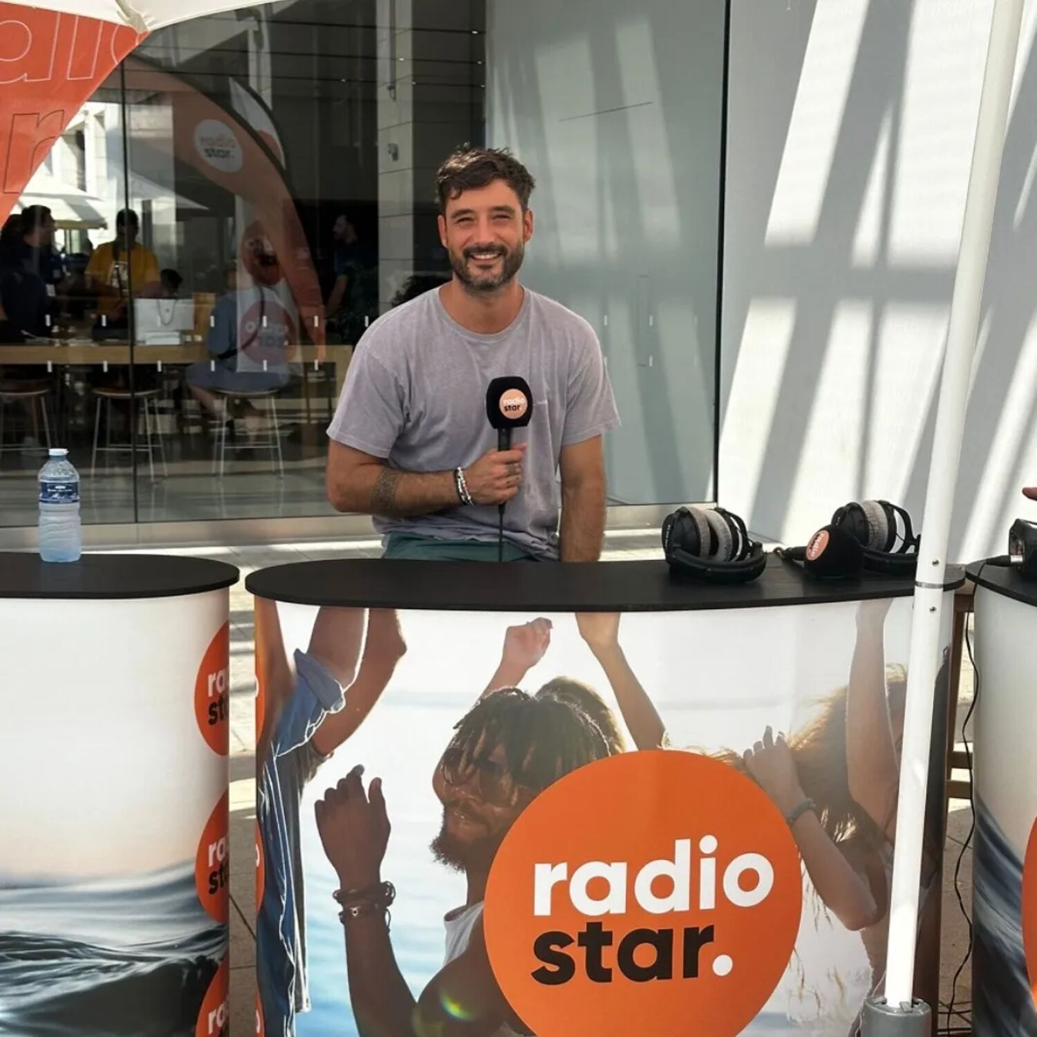 Star VIP
