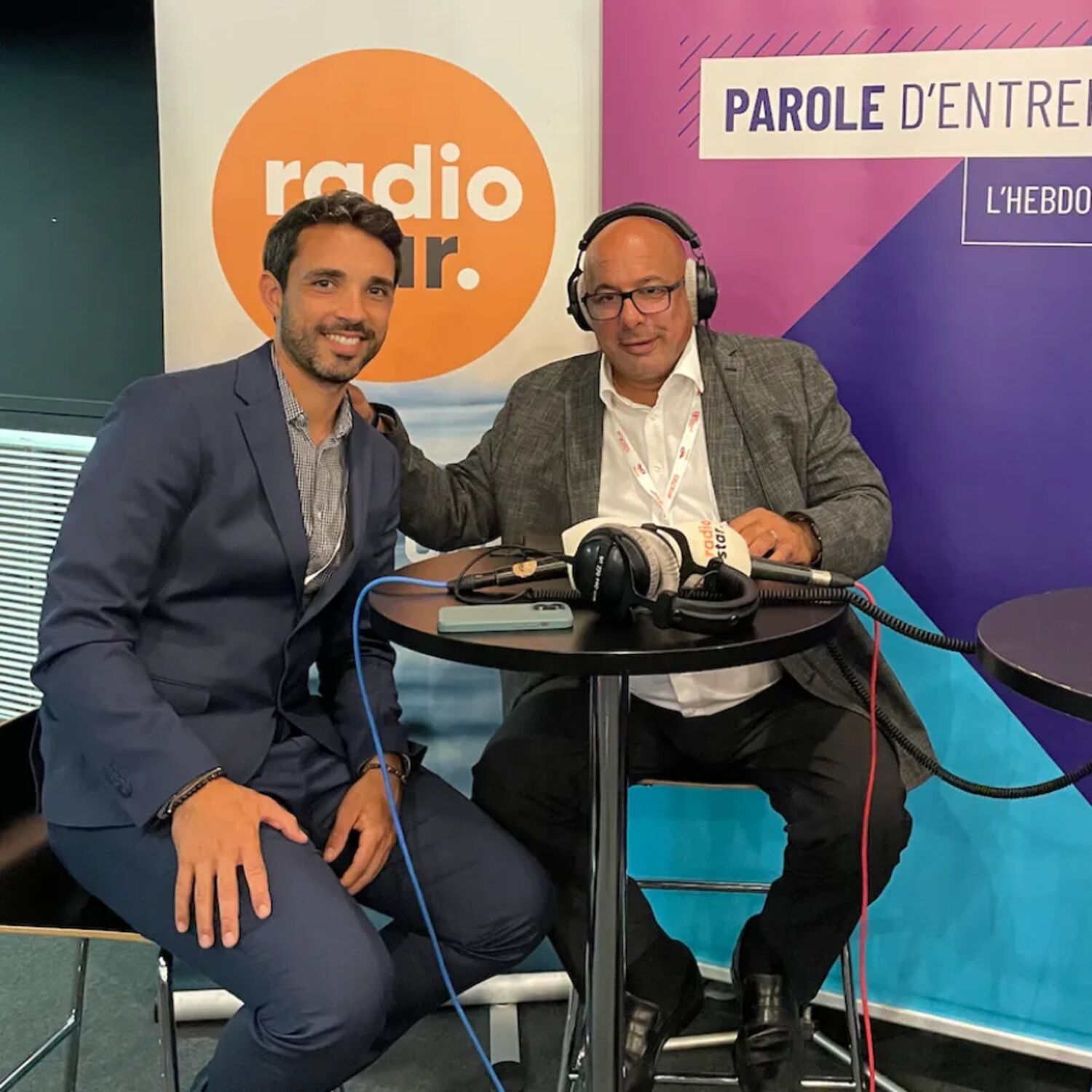 RADIO STAR