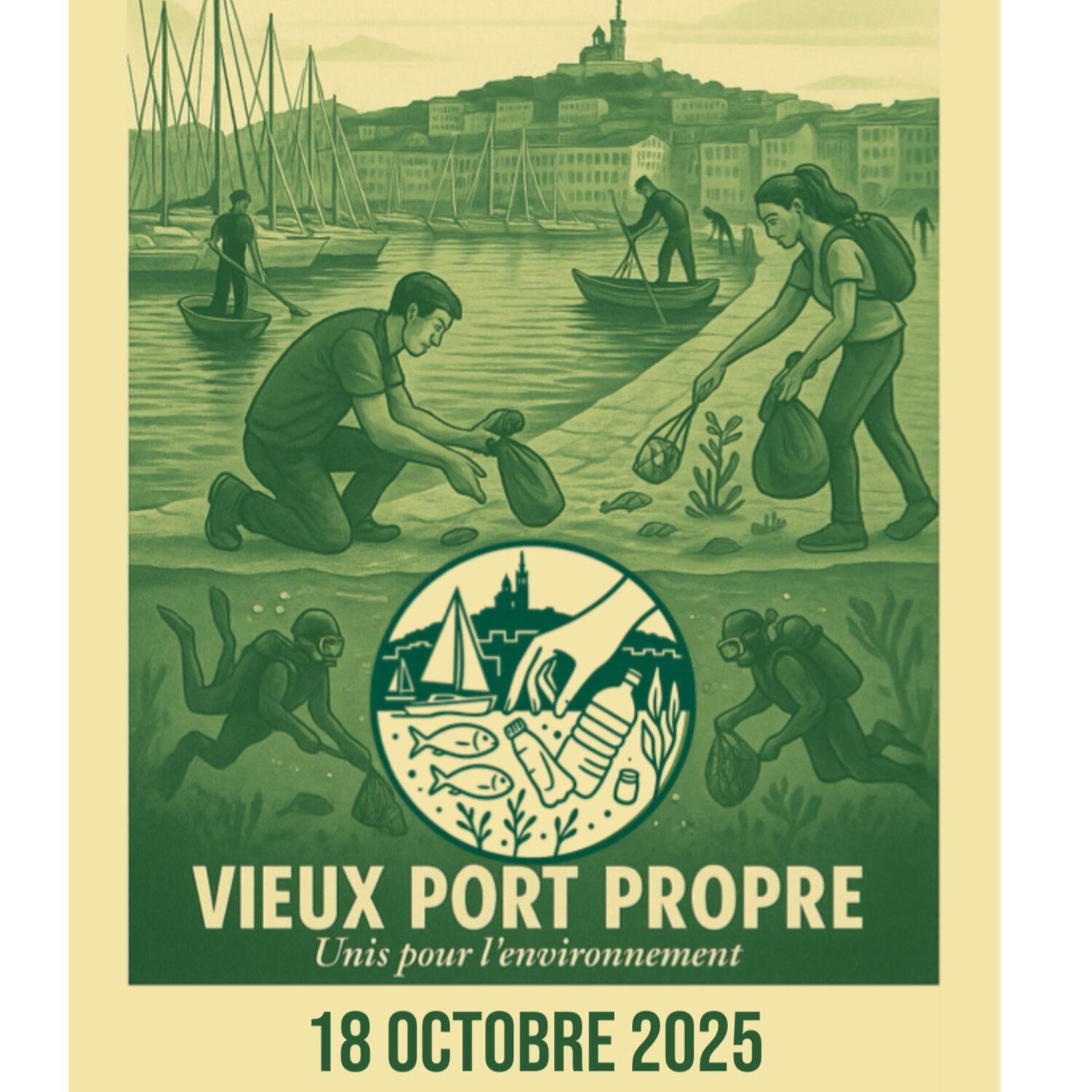 Stéphane Kazarian du MACT Marseille - Star mag