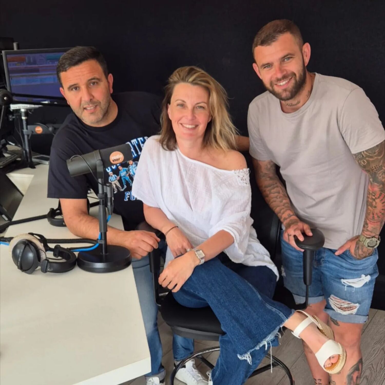 Star Foot, l'intégrale du lundi 2 juin