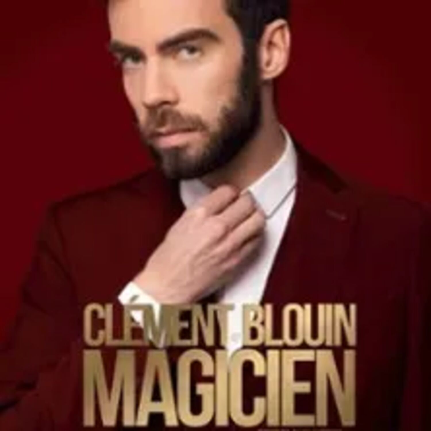 Clément Blouin – Star VIP