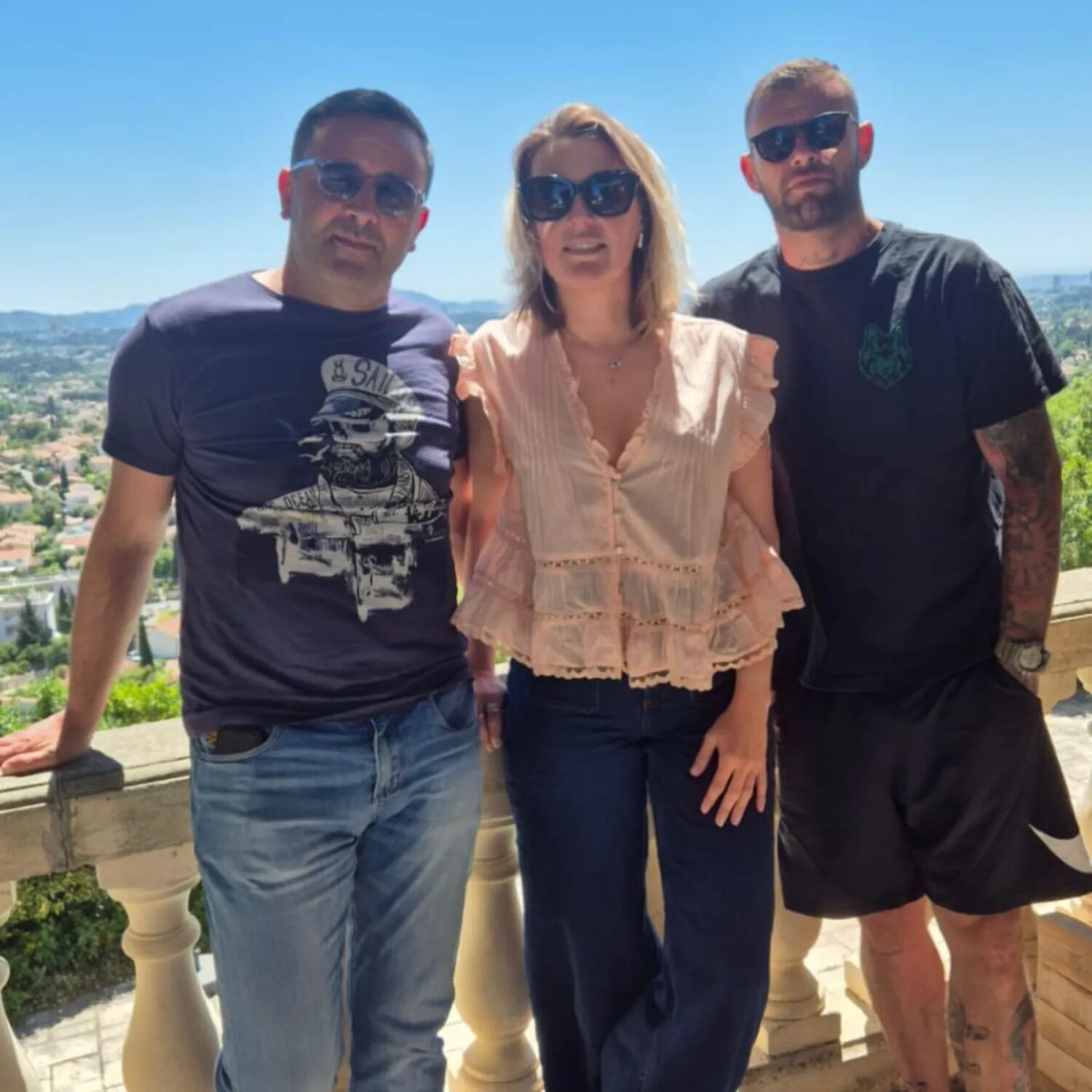 Star Foot, l'intégrale du lundi 26 mai