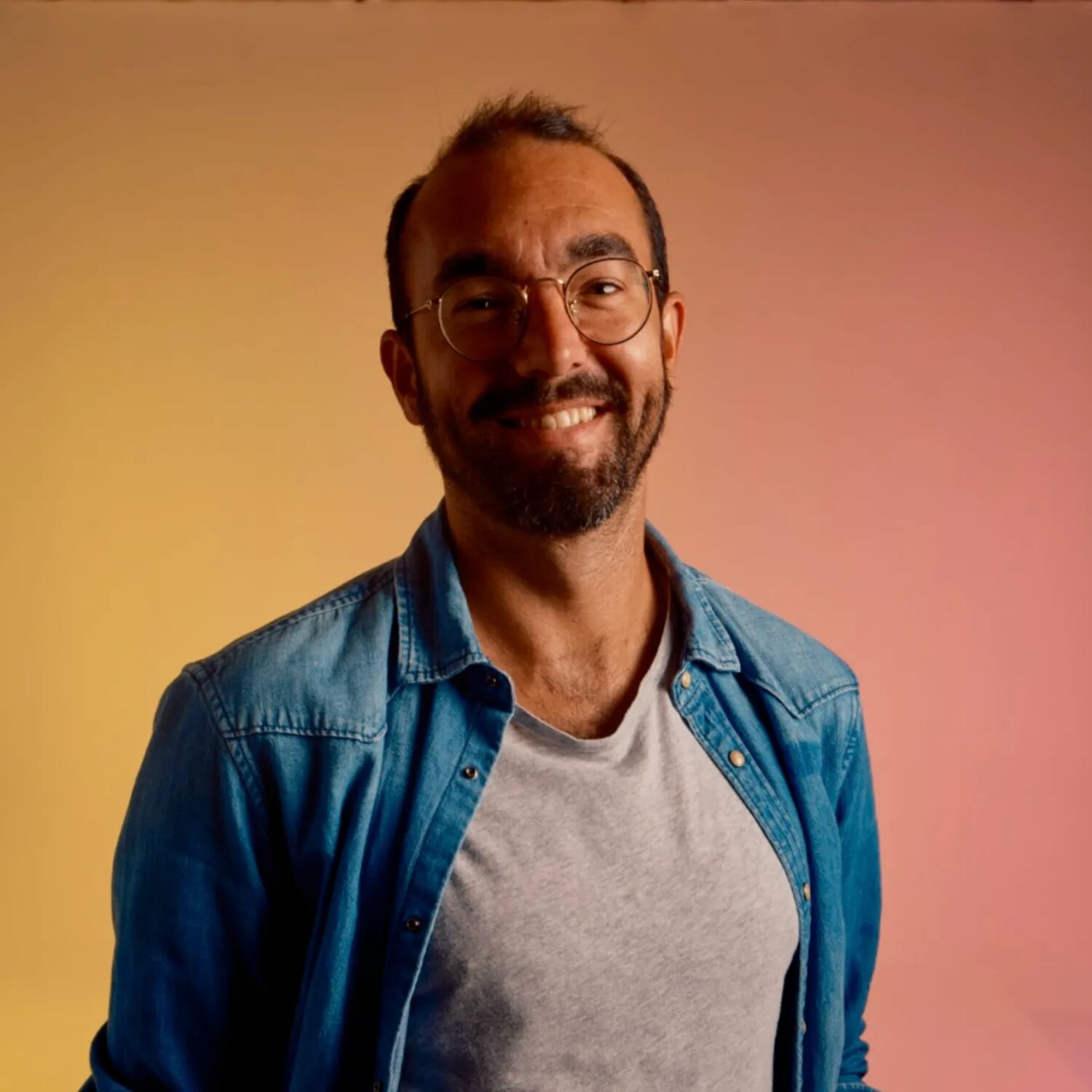 Parole d'entrepreneurs avec Ghislain Foucque, fondateur de Pimp my Trip