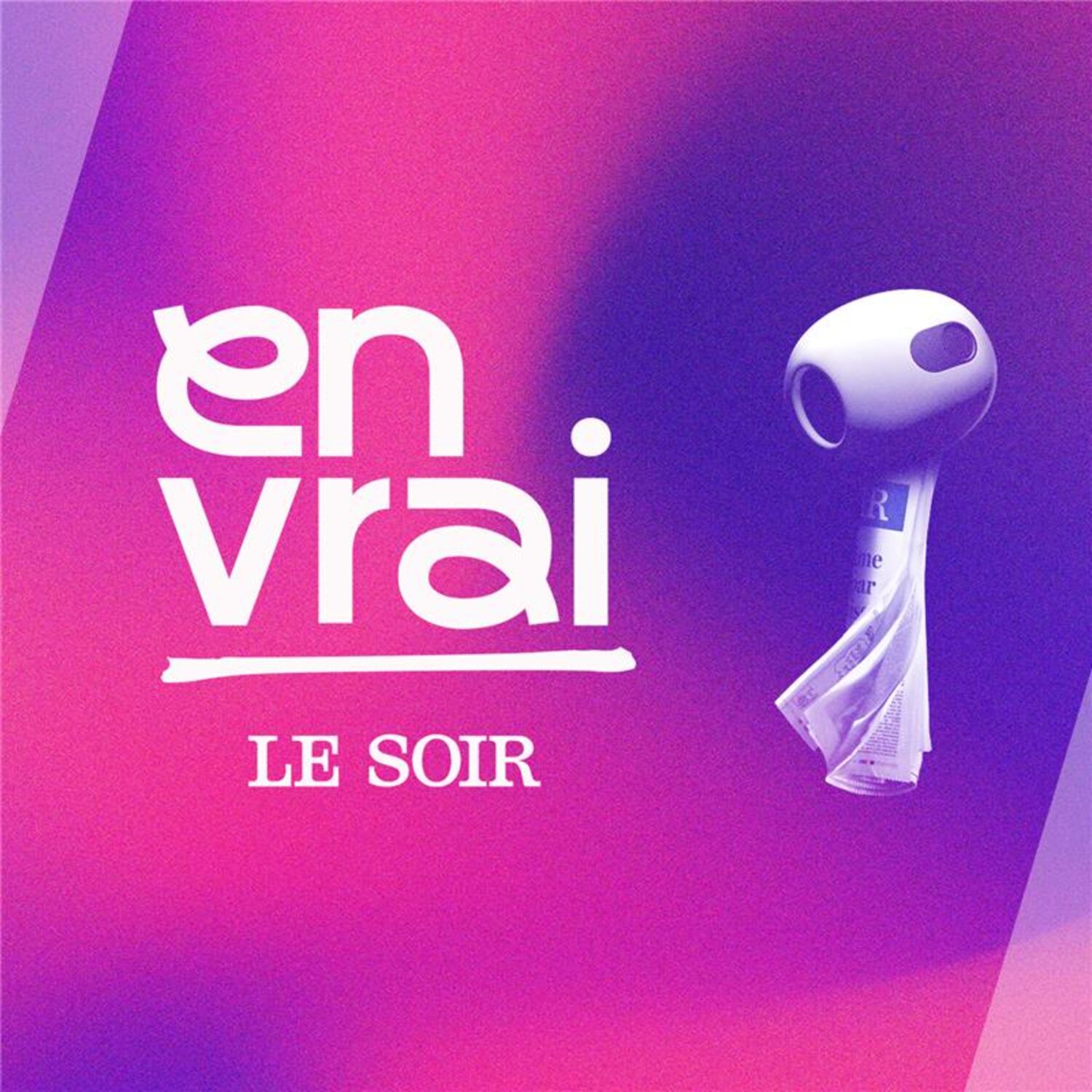 Jeunes et candidats propriétaires : que change la réforme wallonne ? - « À propos », le podcast du Soir episode artwork