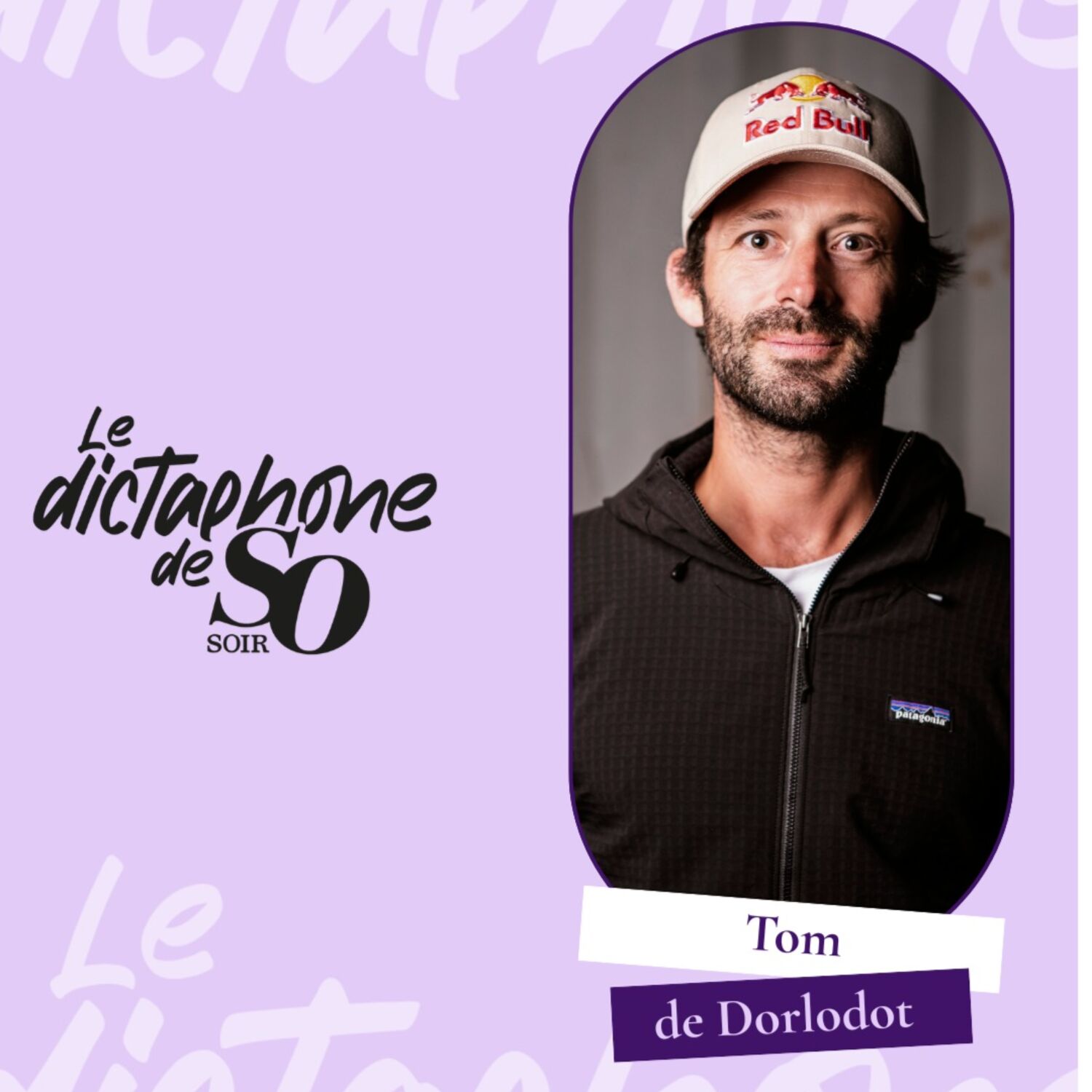 Tom de Dorlodot : itinéraire d'un aventurier qui vit d'air et de sommets