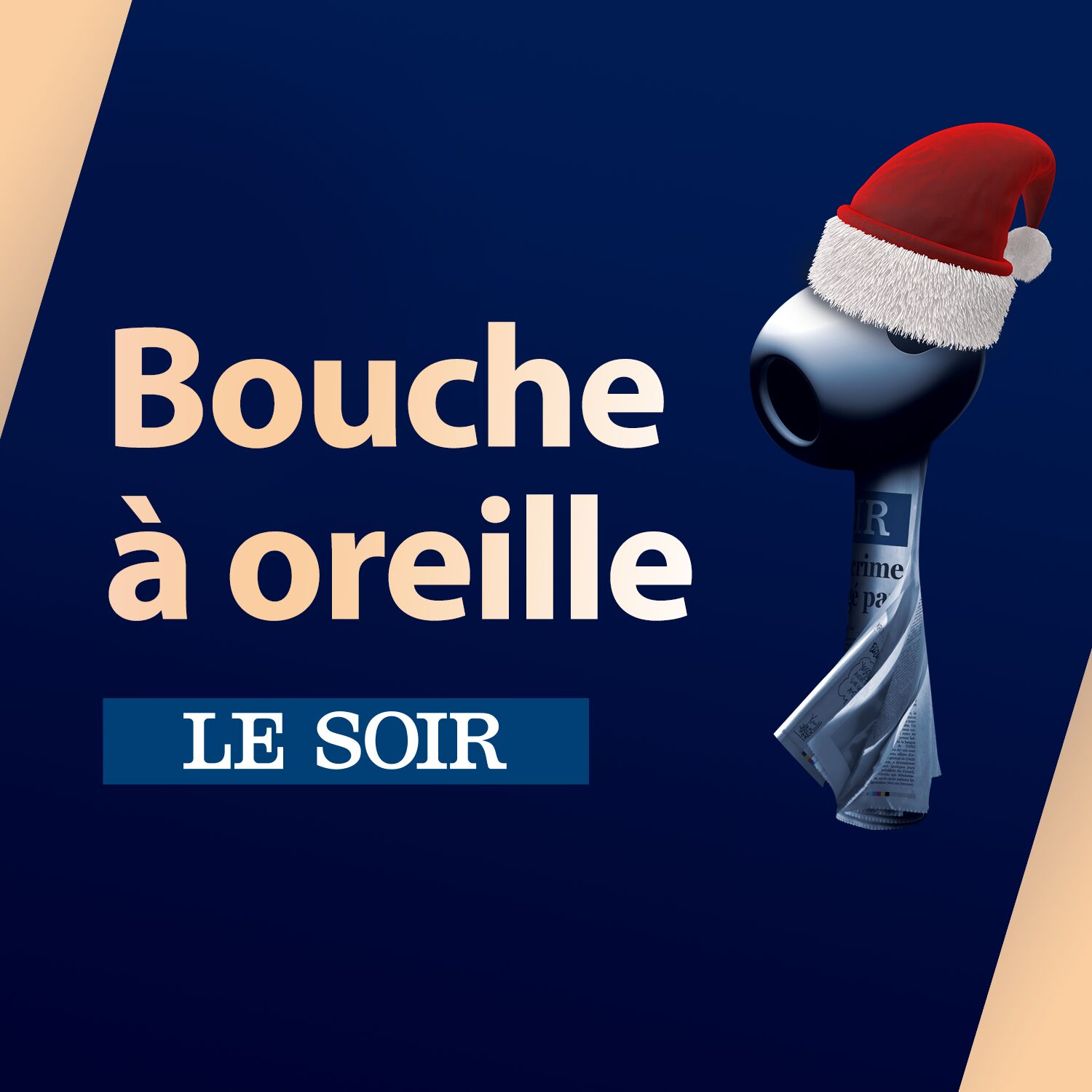 Bouche à oreille