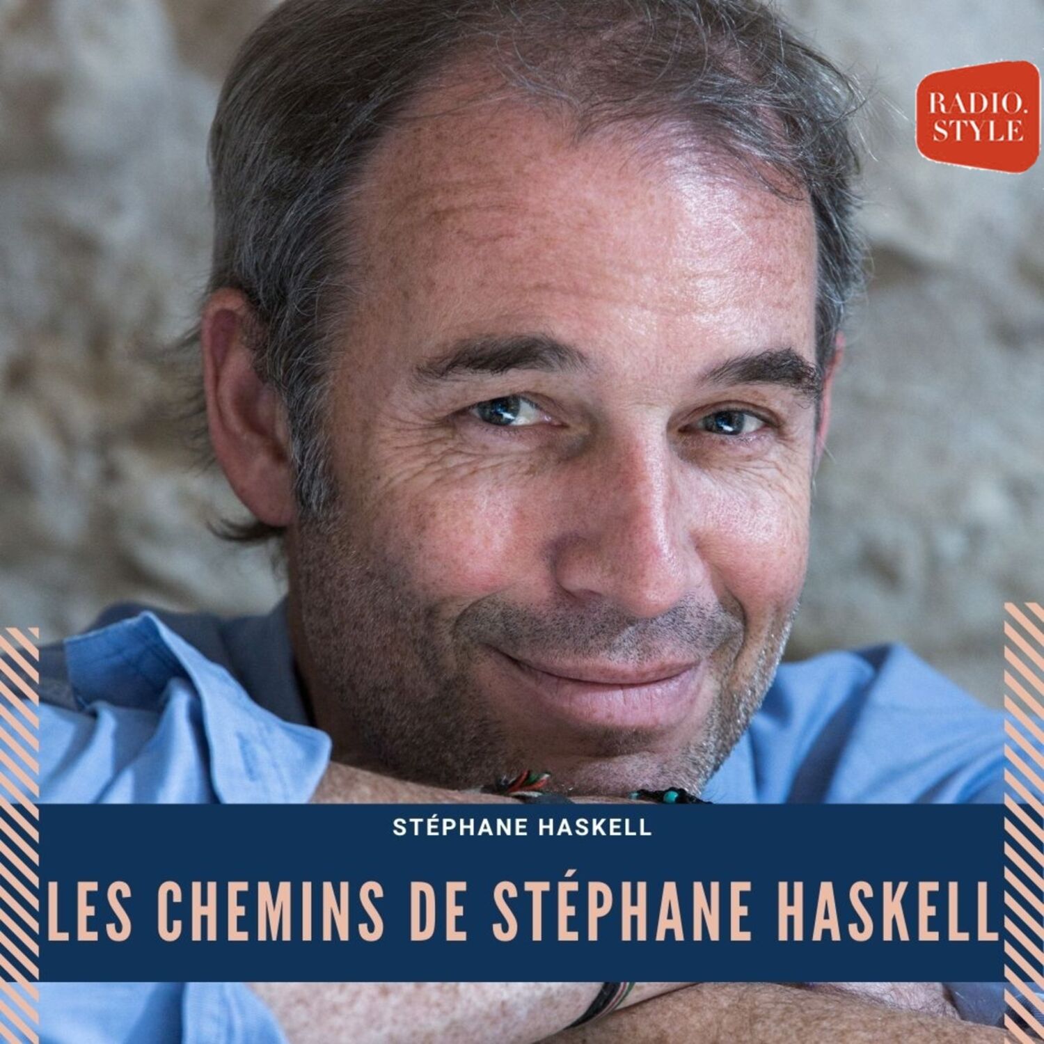 LES CHEMINS DE STEPHANE HASKELL