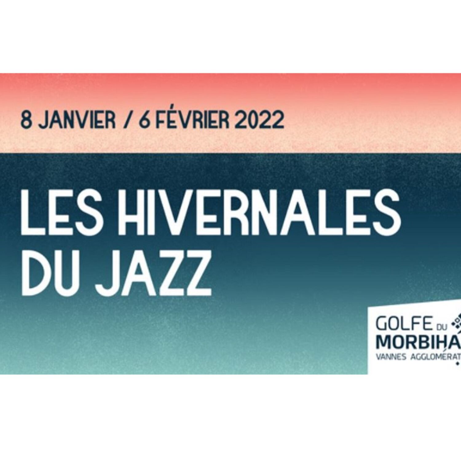 Les Hivernales du Jazz 2022, c'est parti !