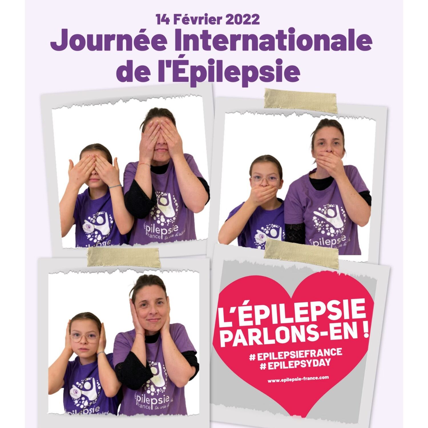 L'Epilepsie, parlons-en ! Une nouvelle antenne Epilepsie-France en Morbihan