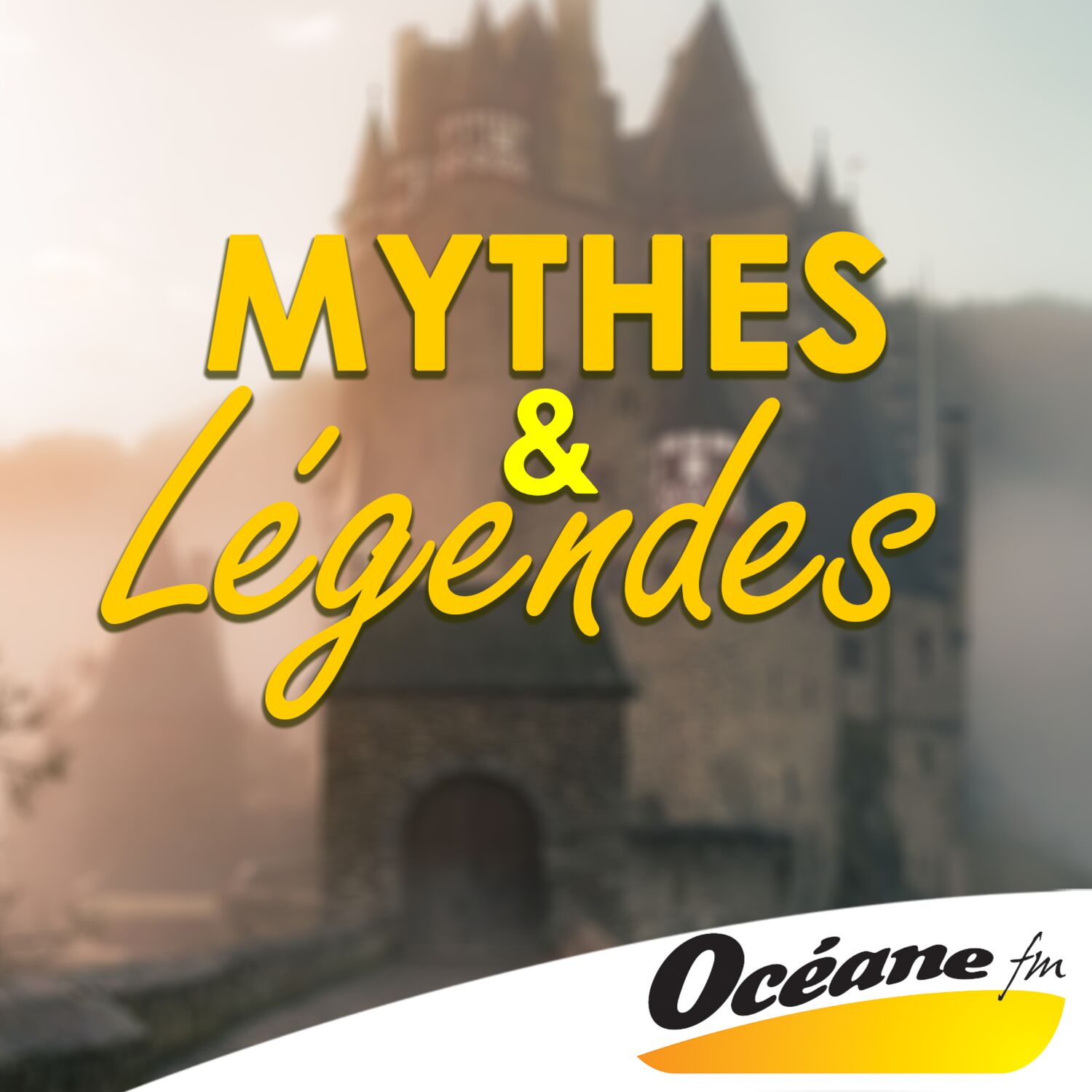 MYTHES ET LEGENDES