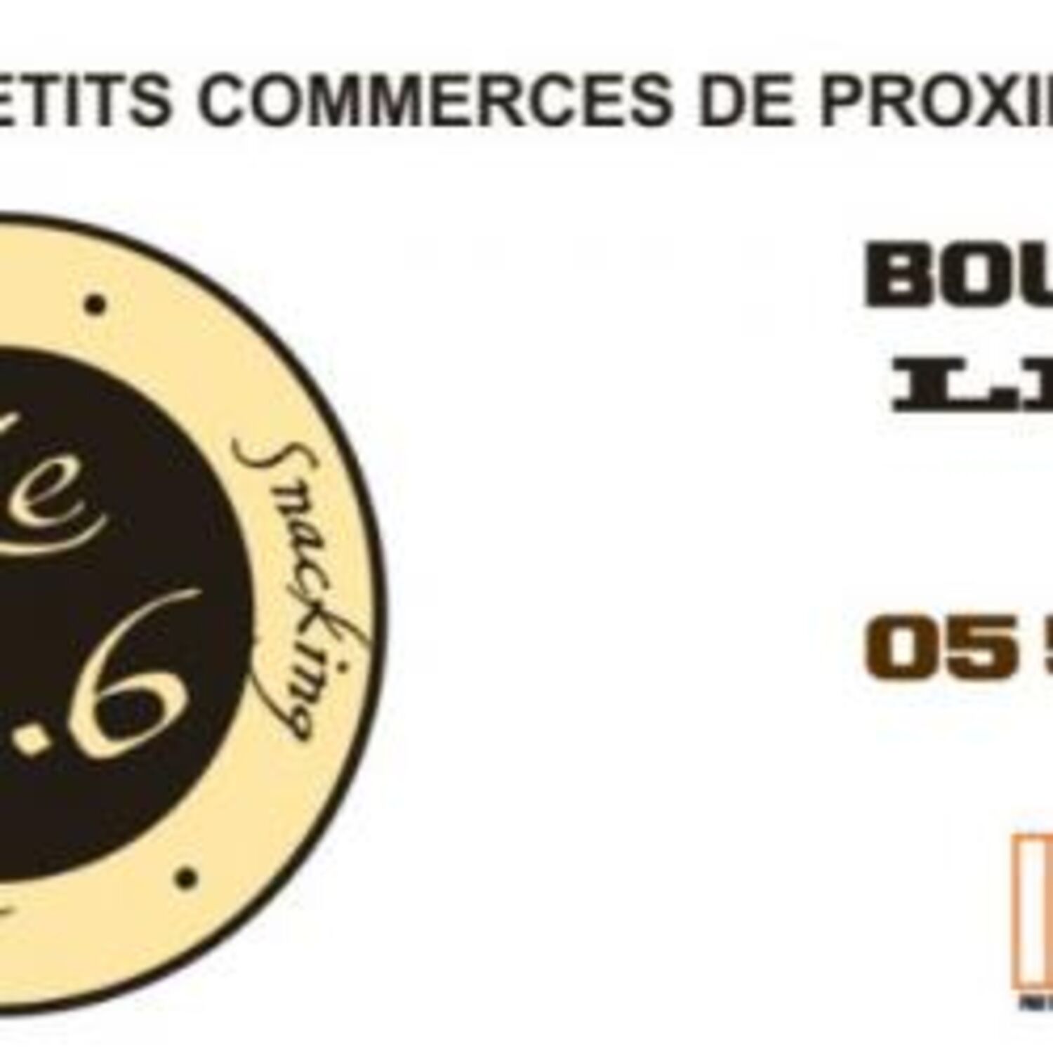 Interview de Stéphanie Clet, responsable de la Boulangerie "Le 18.6" à Pau, sur Radio Inside ! episode artwork