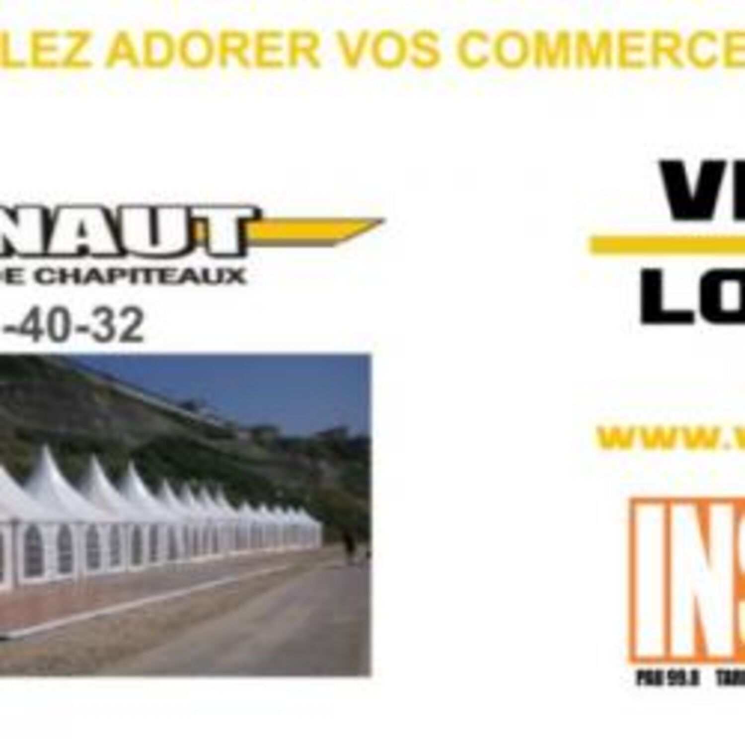 Interview de Joep Croon, Responsable communication de Vignaut Locacion à Arthez de Béarn, sur episode artwork