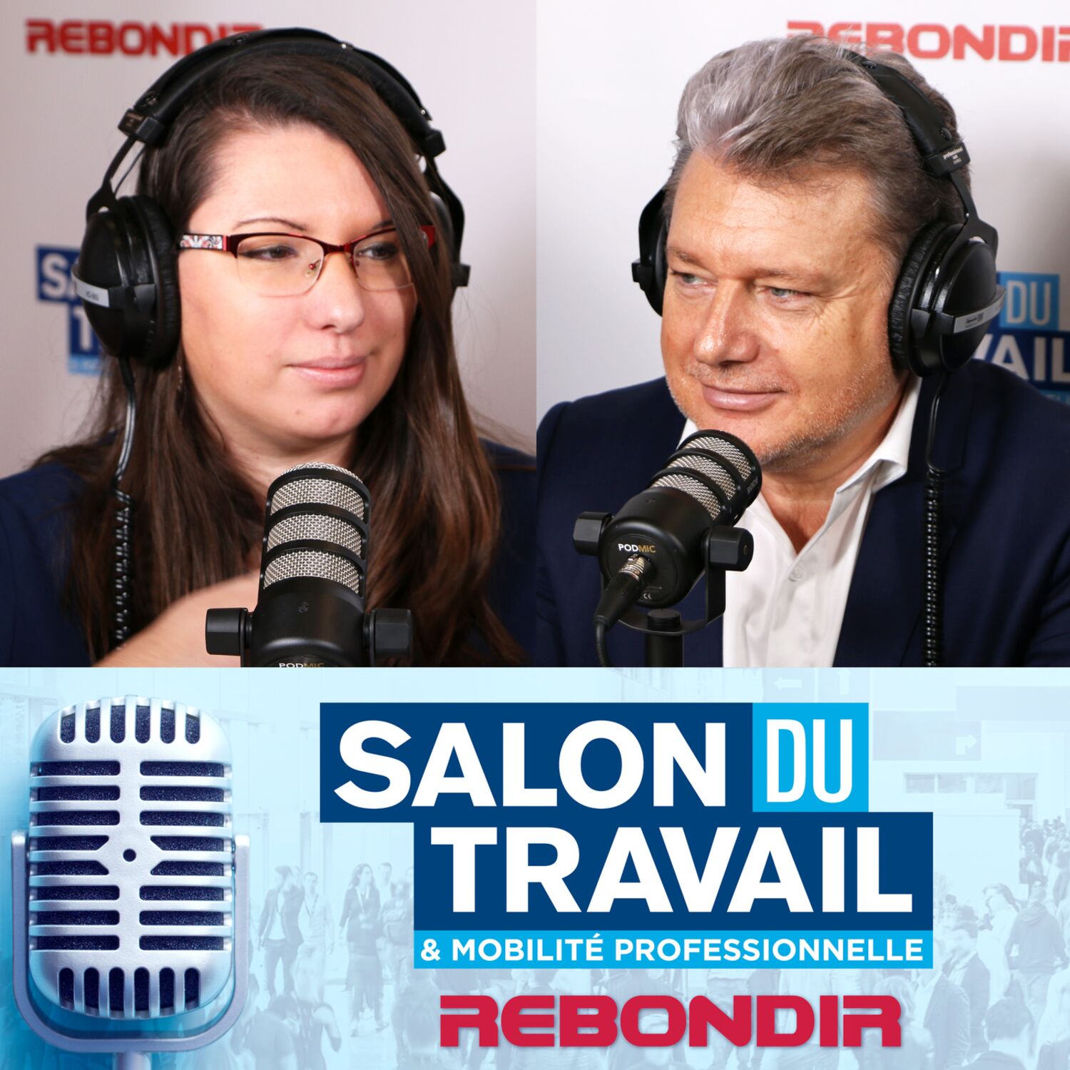 Salon du Travail 2020