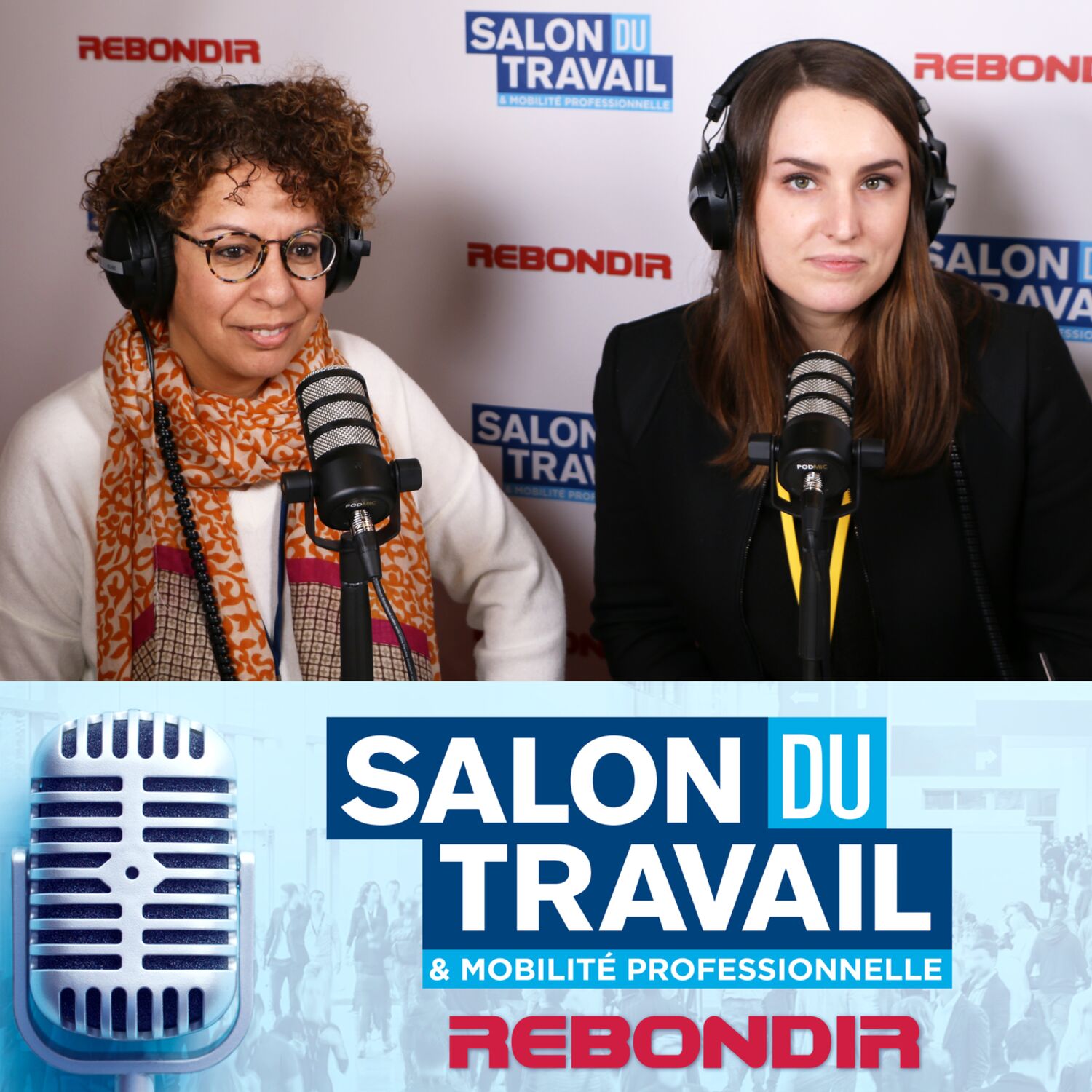 Salon du Travail 2020