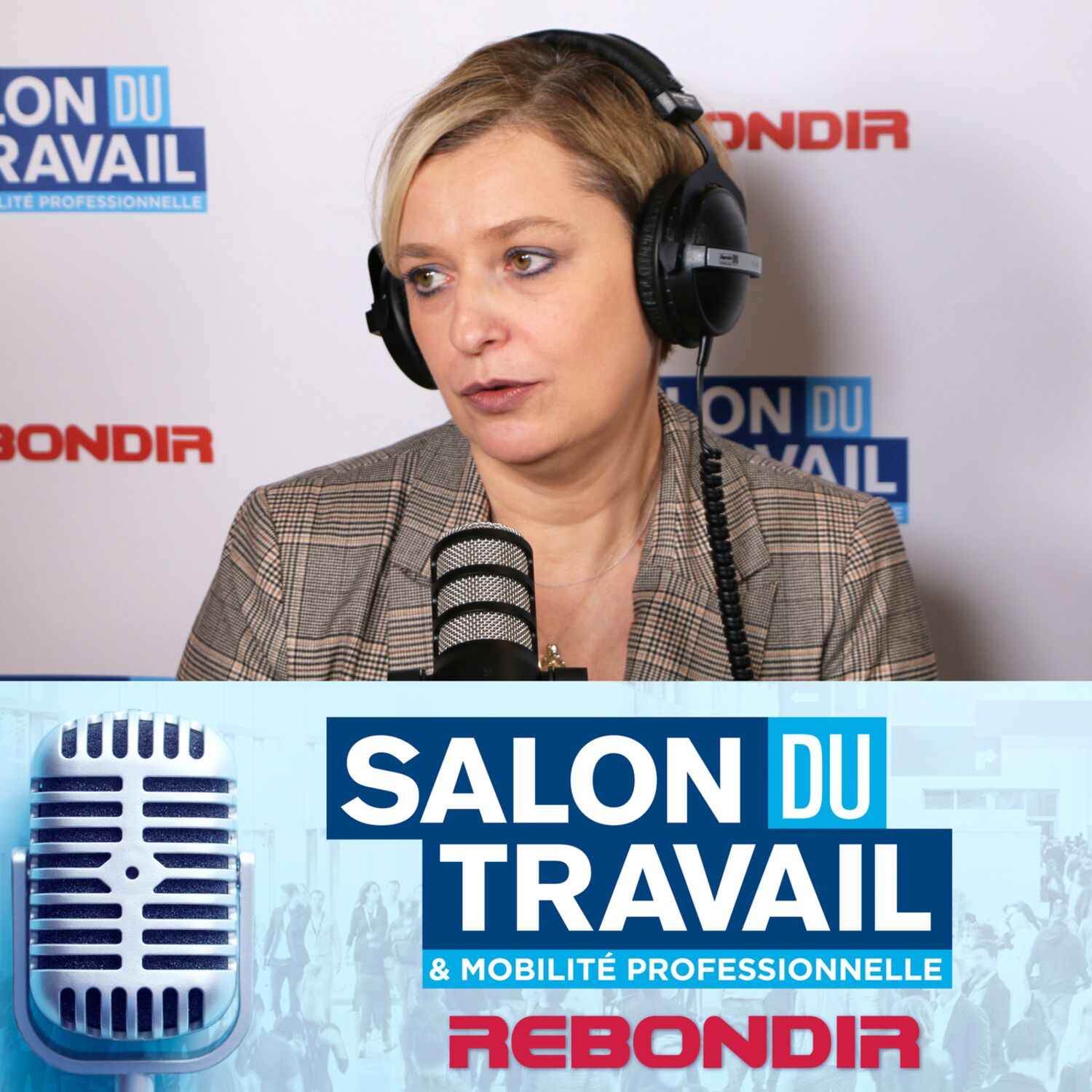 Salon du Travail 2020