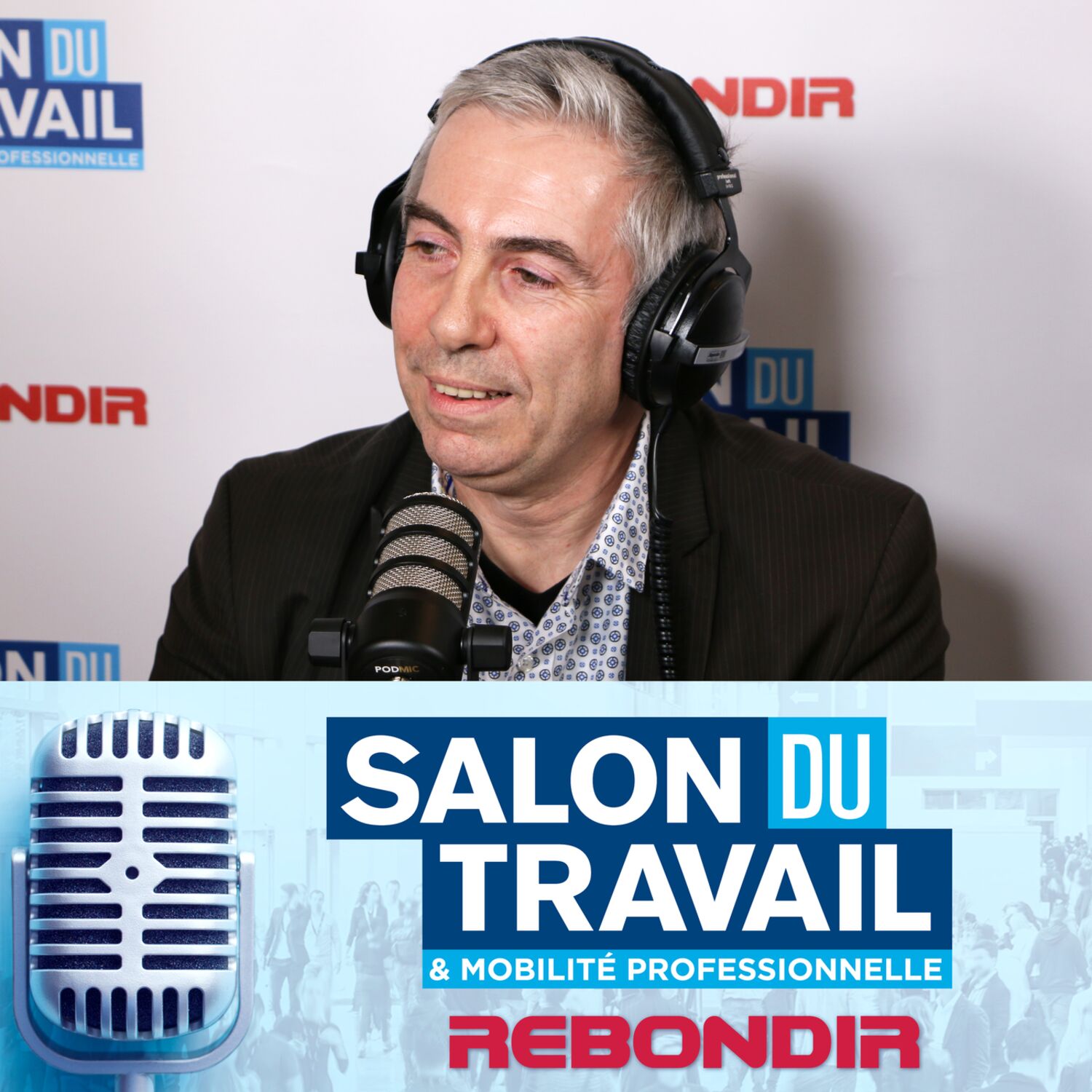 Salon du Travail 2020