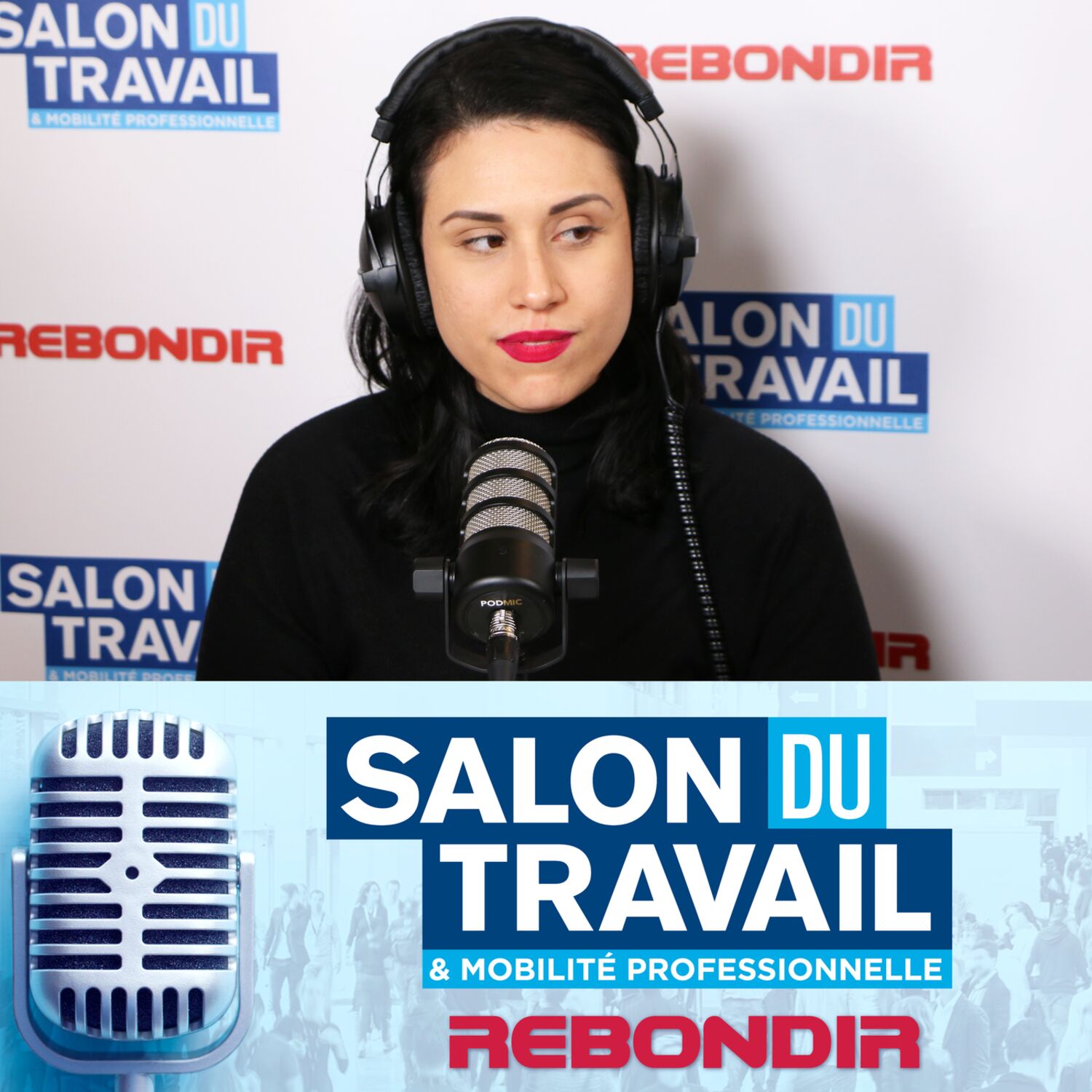 Salon du Travail 2020