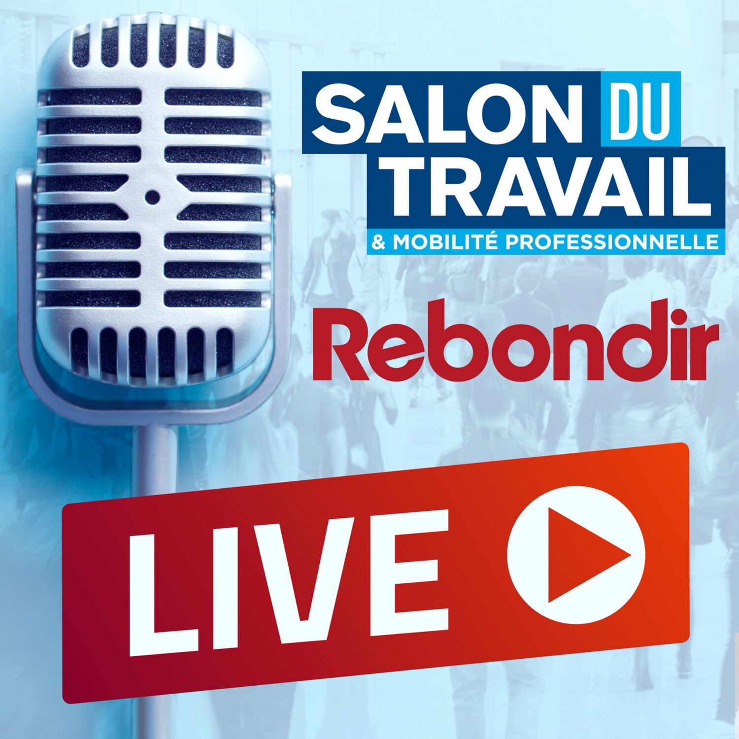 Salon du Travail 2022