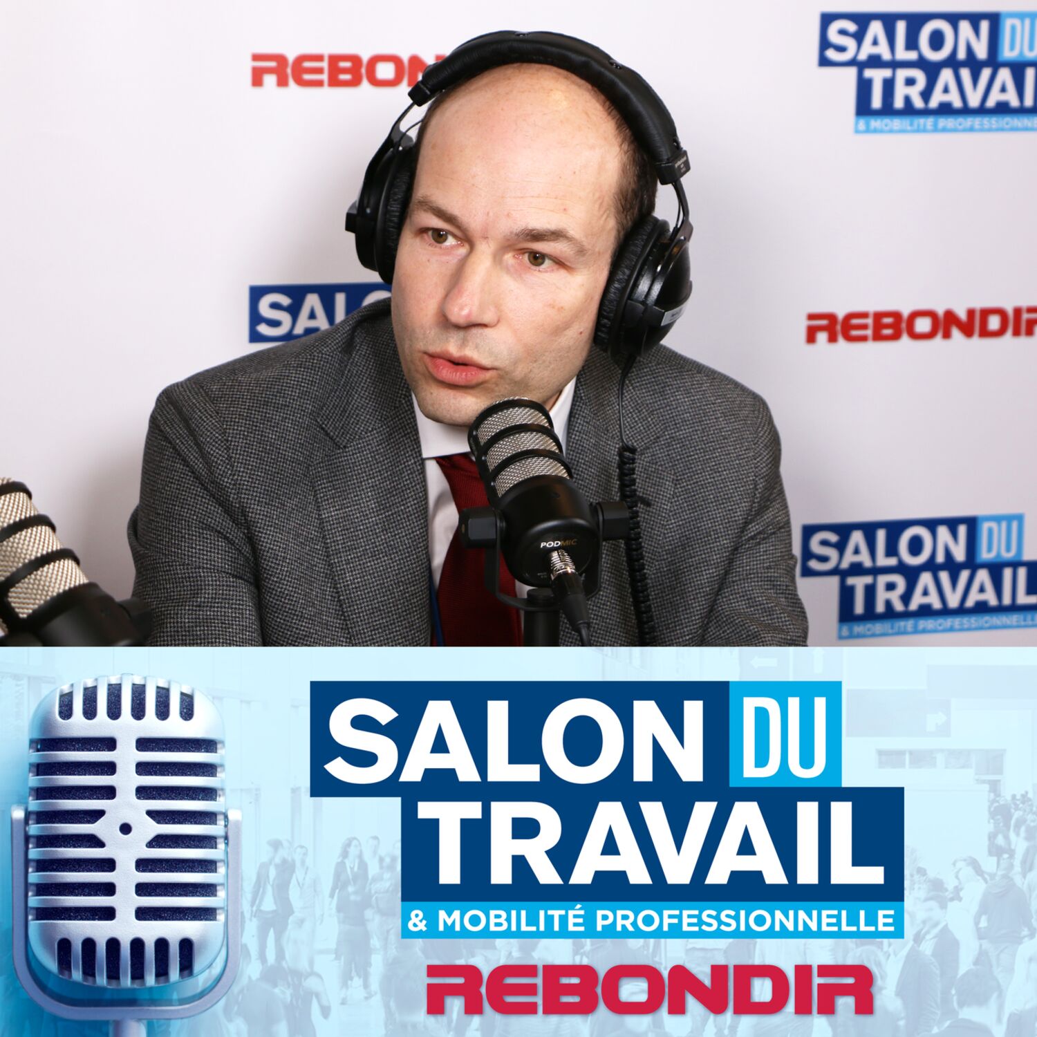 Salon du Travail 2020