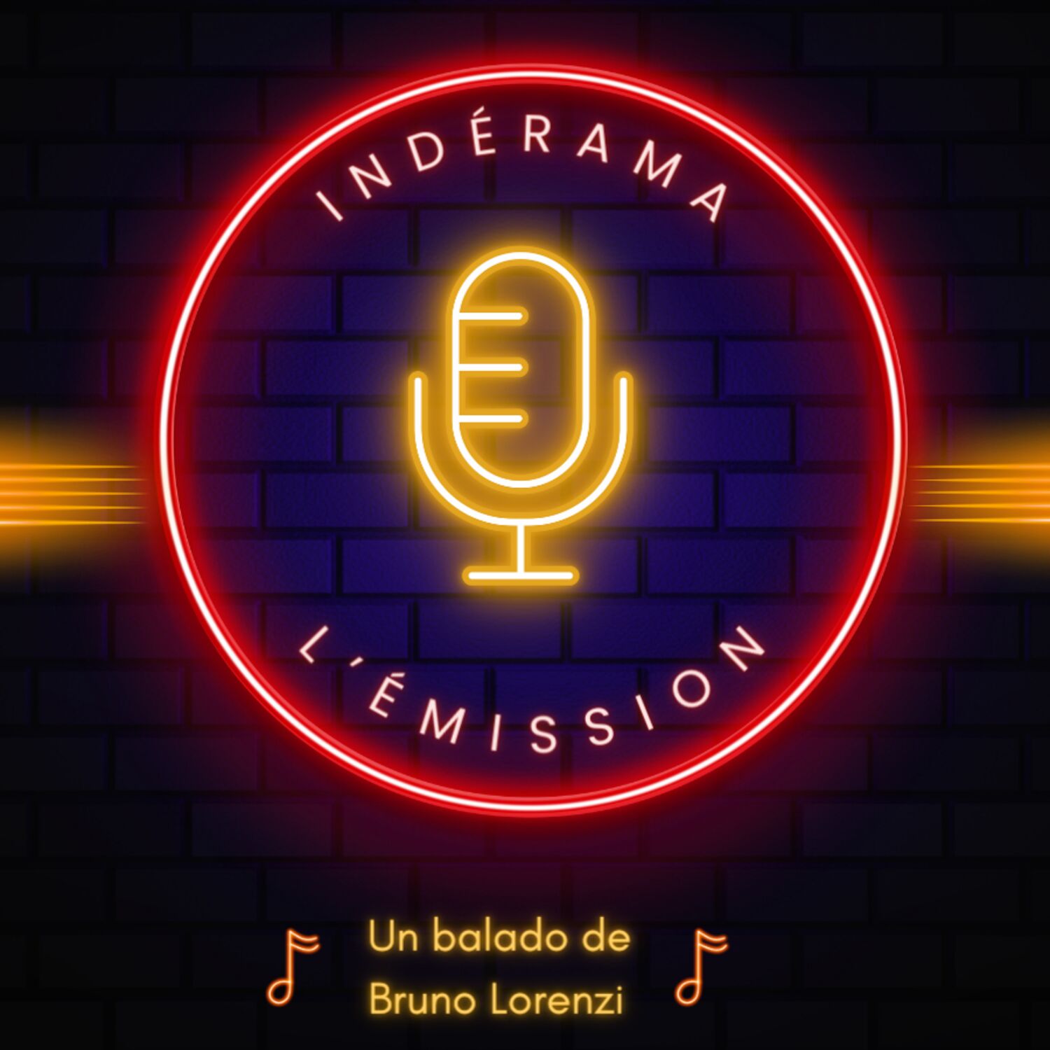 Indérama