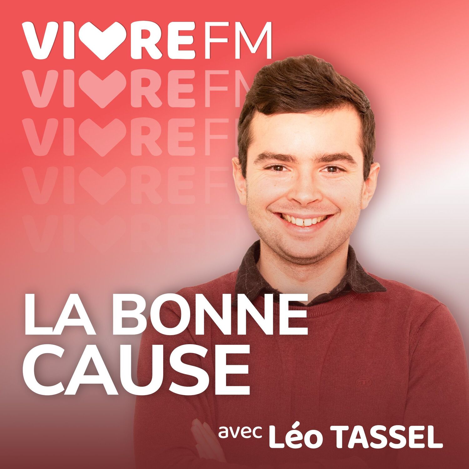Focus sur l'association Handicap Zéro ! episode artwork