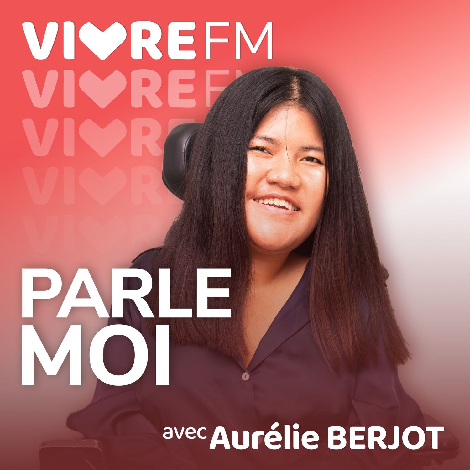 Parle-moi