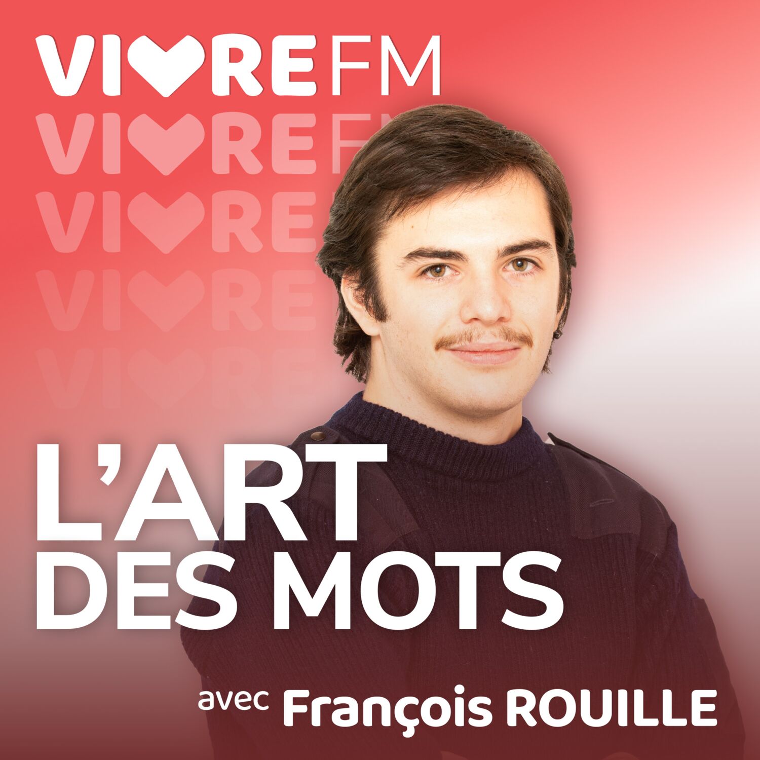 L'Art des Mots cover art