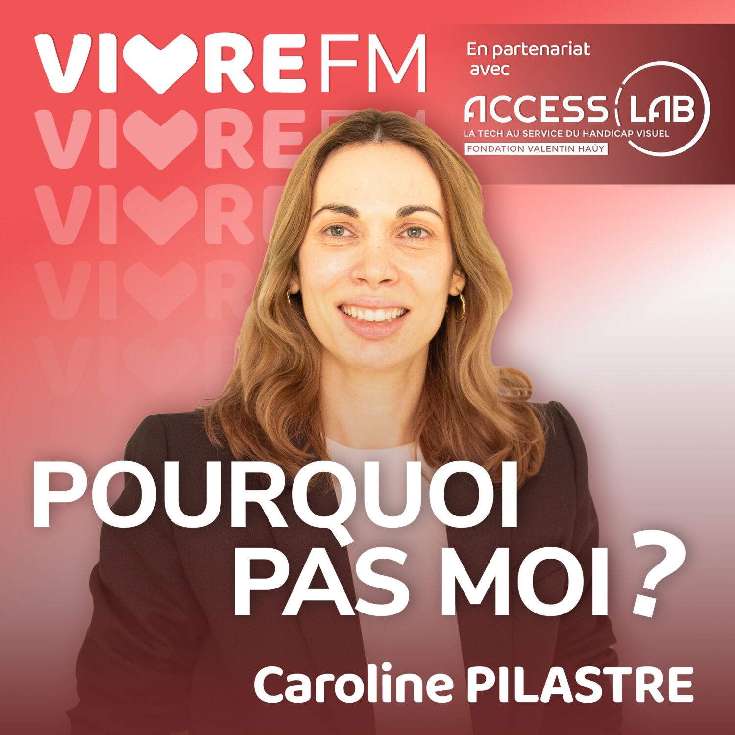 Pourquoi pas moi ? Saison 2 cover art