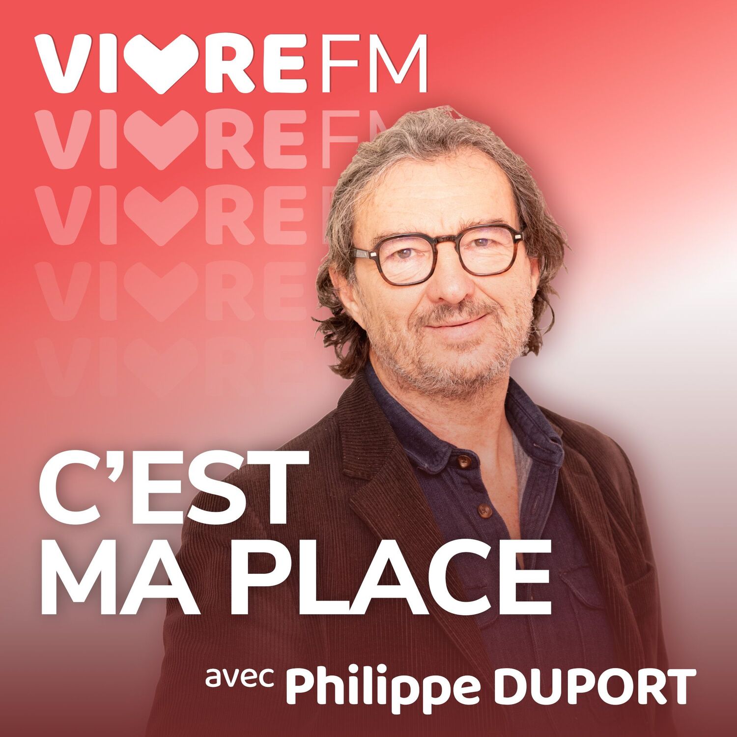avec Céline Marciniak, directrice de la responsabilité sociétale chez STEF episode artwork