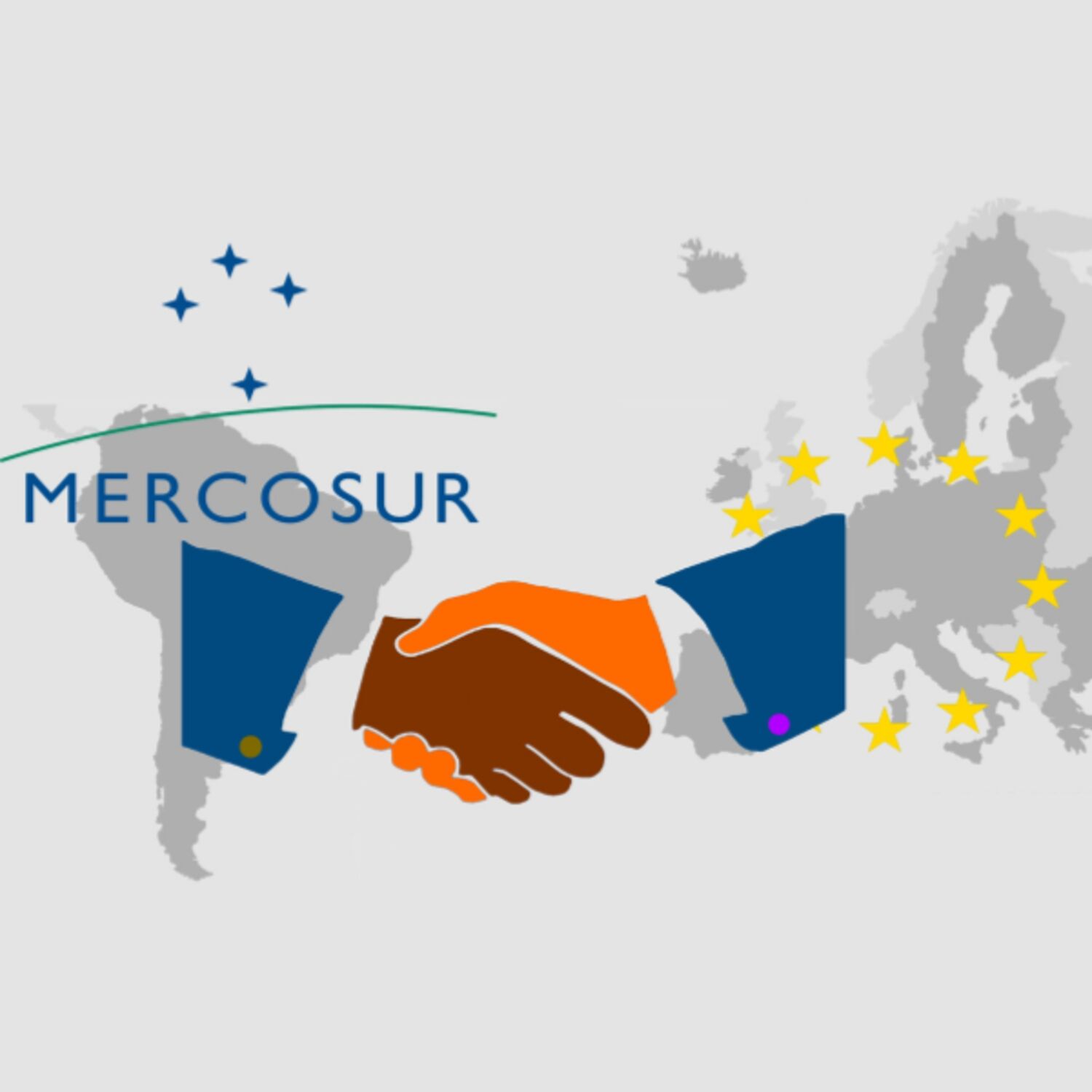 Mercosur: príležitosti a výzvy pre Európsku úniu
