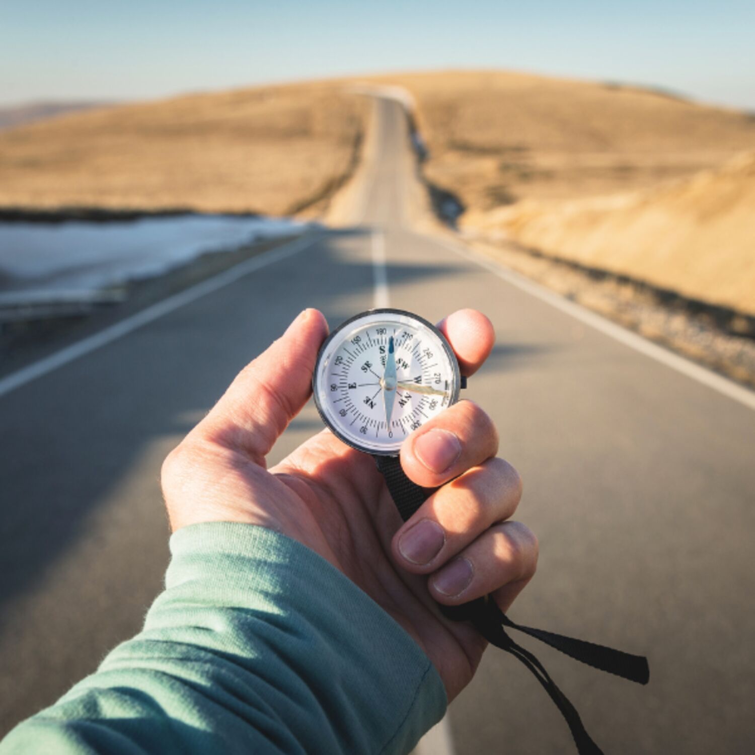 Kompas konkurencieschopnosti pre EÚ