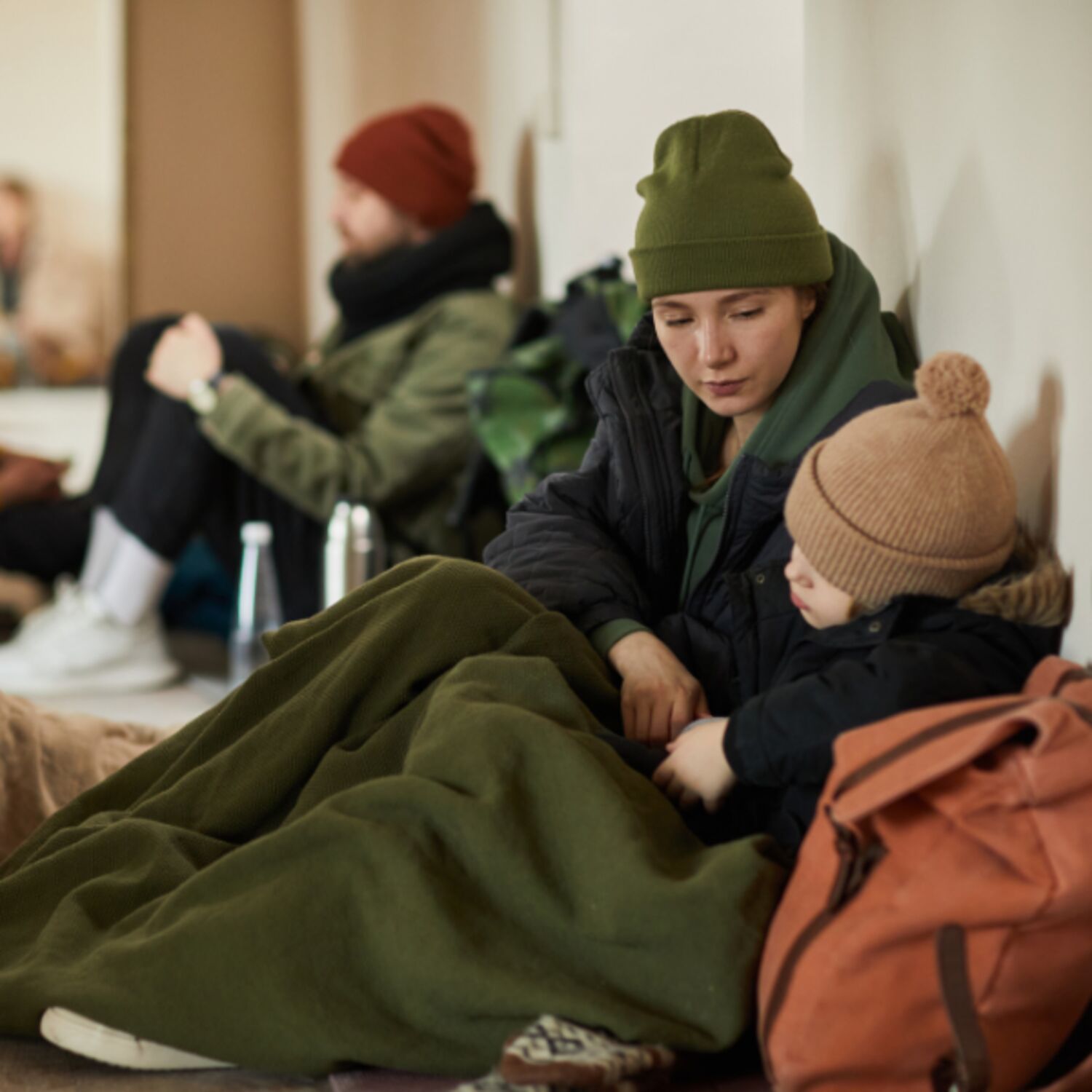 Rodové aspekty posudzovania žiadostí o azyl