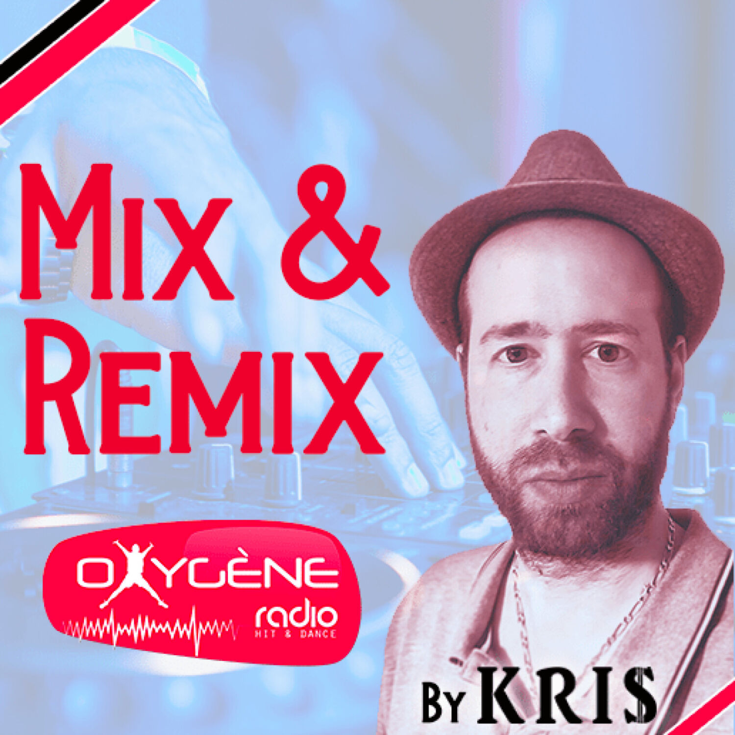 Dance - Sax' remix cession