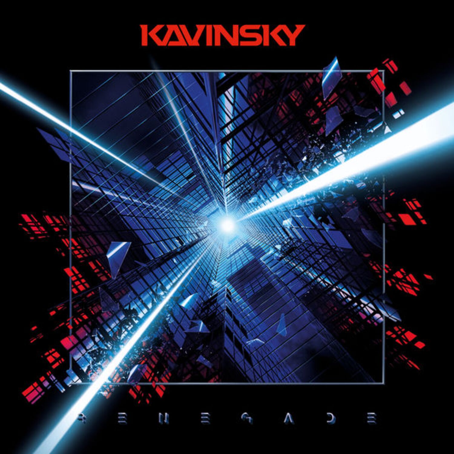 Le son de la semaine : "Renegade" de Kavinsky !